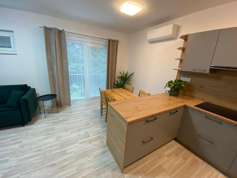 Apartmány Hodonín