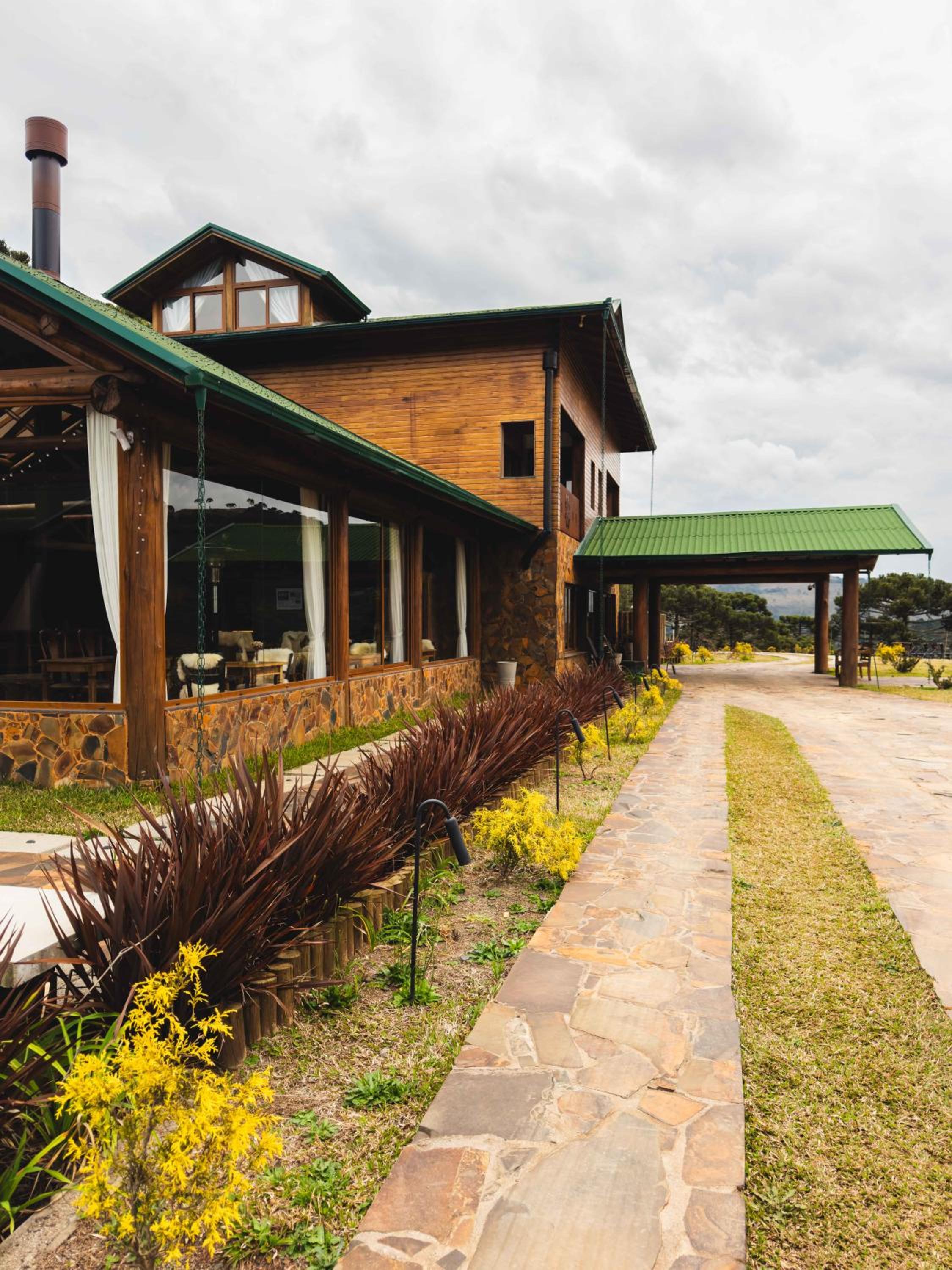 Parque Nacional EcoResort