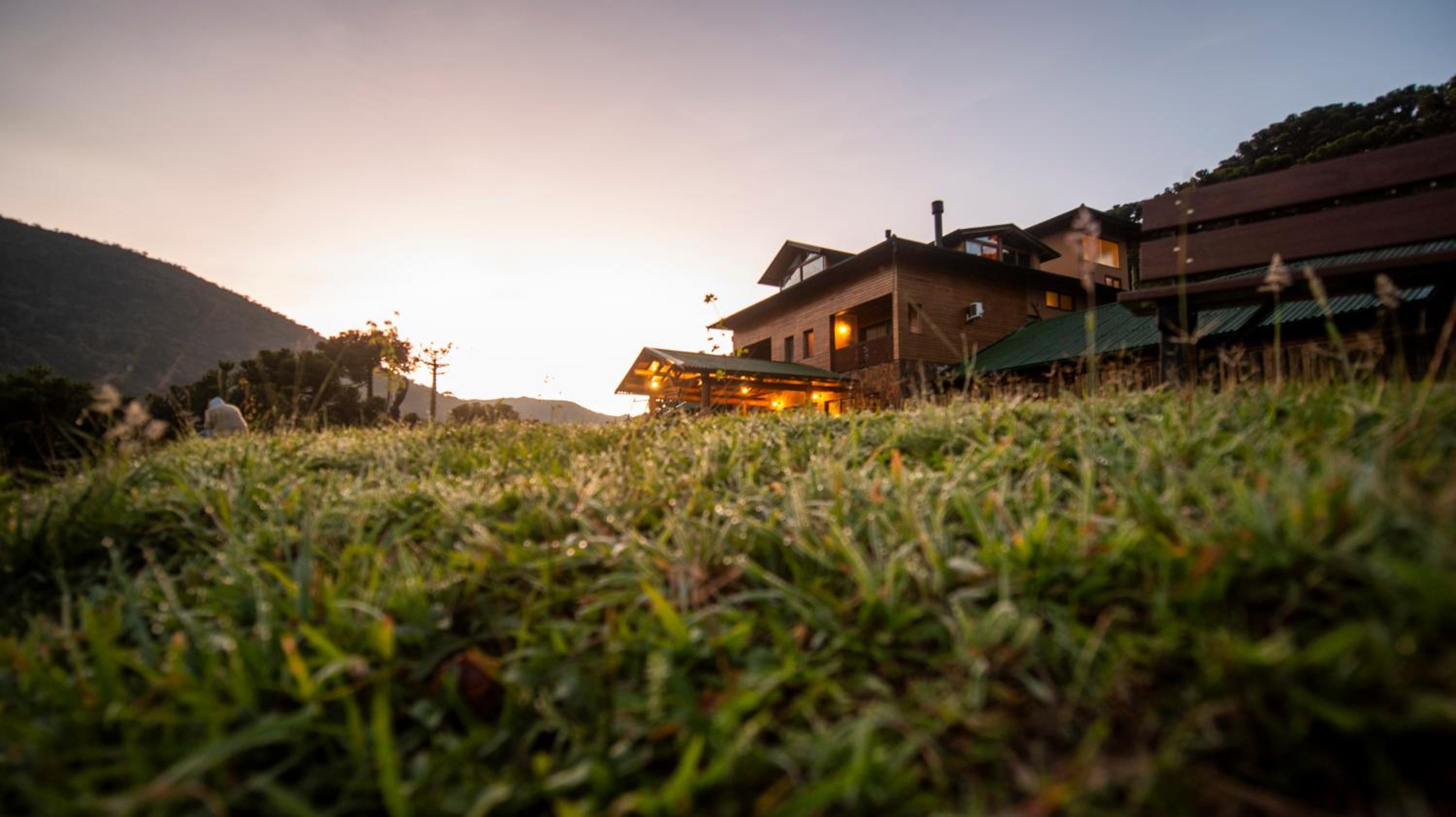 Parque Nacional EcoResort