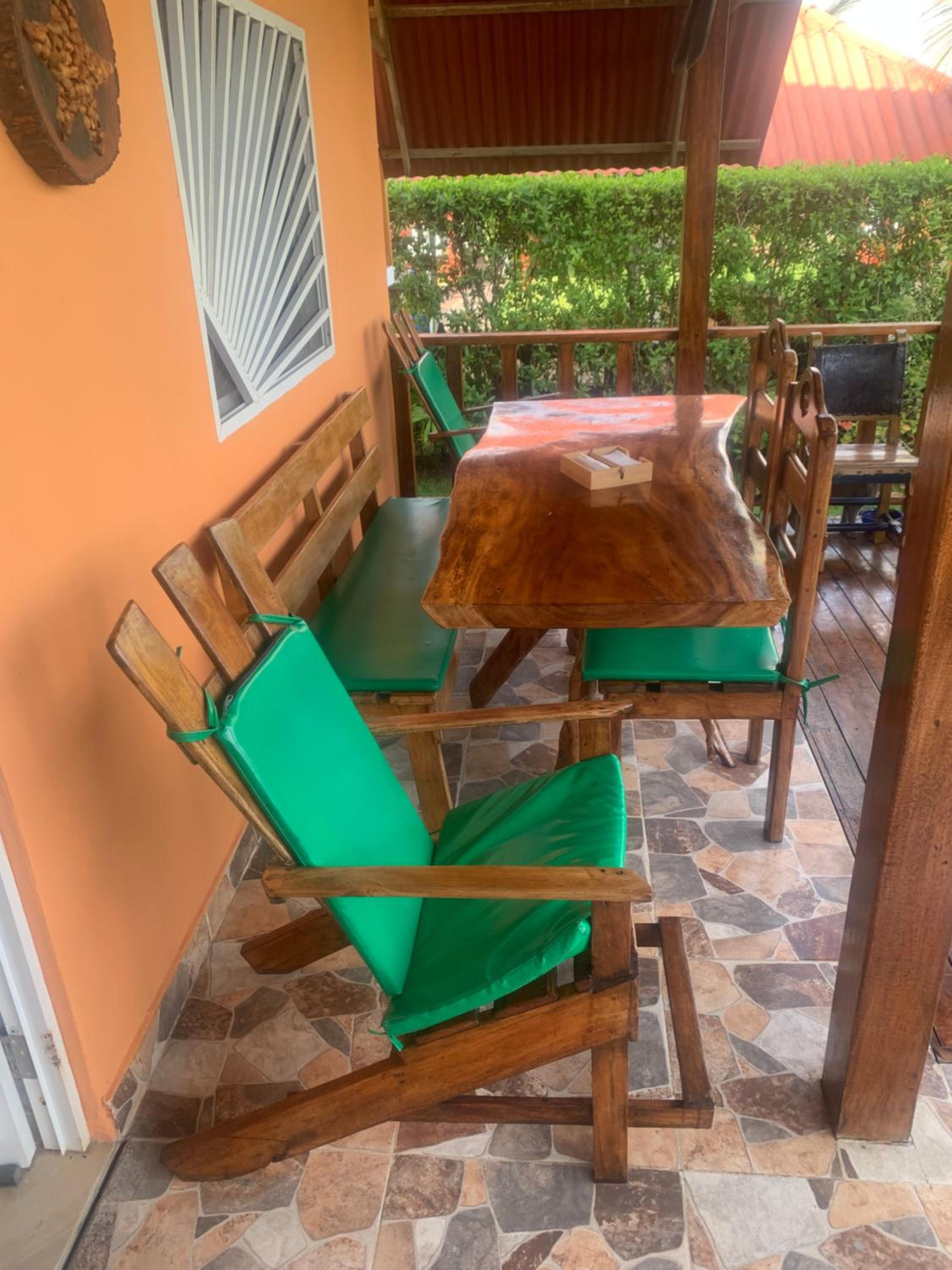 Cabaña El Esplendor