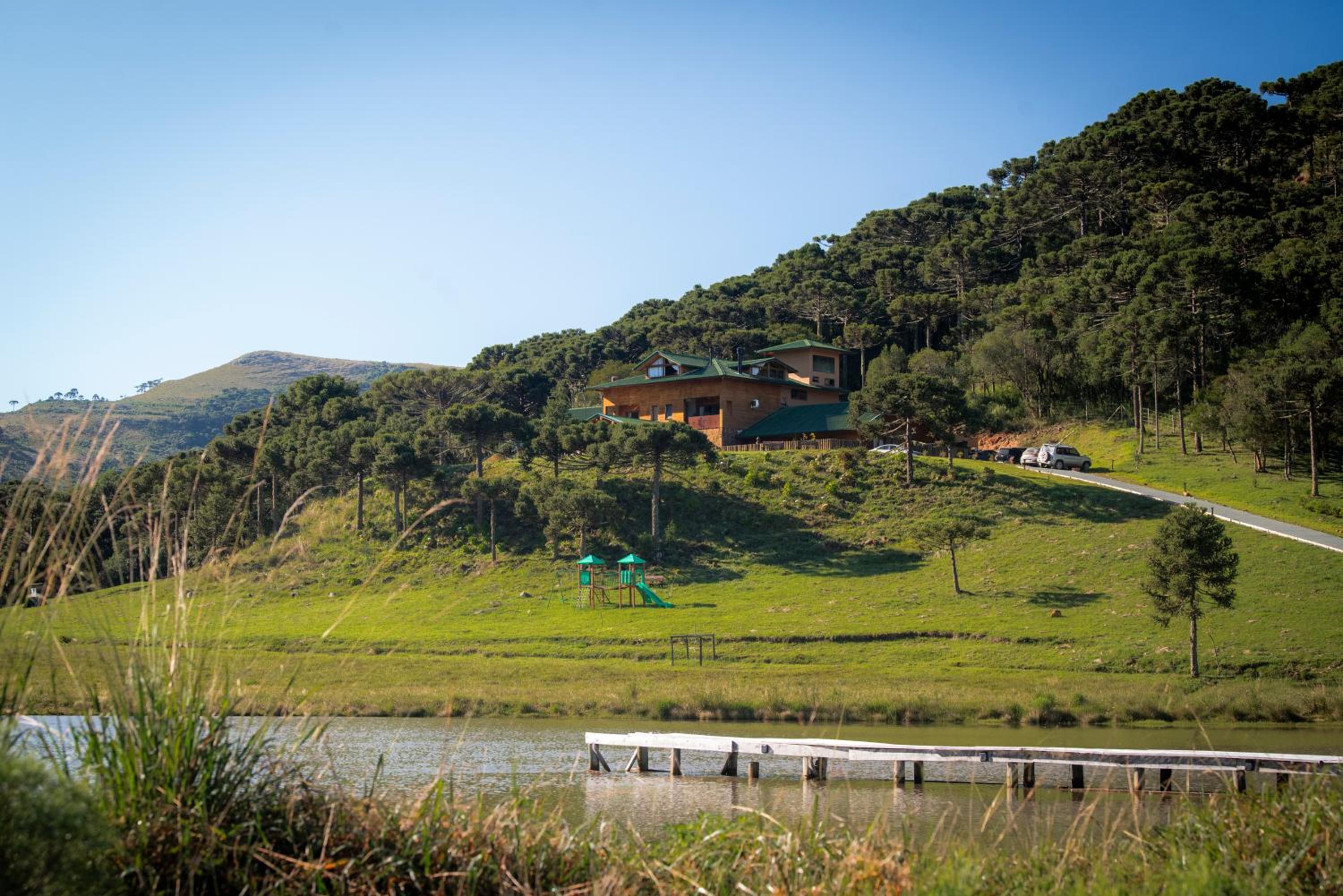 Parque Nacional EcoResort