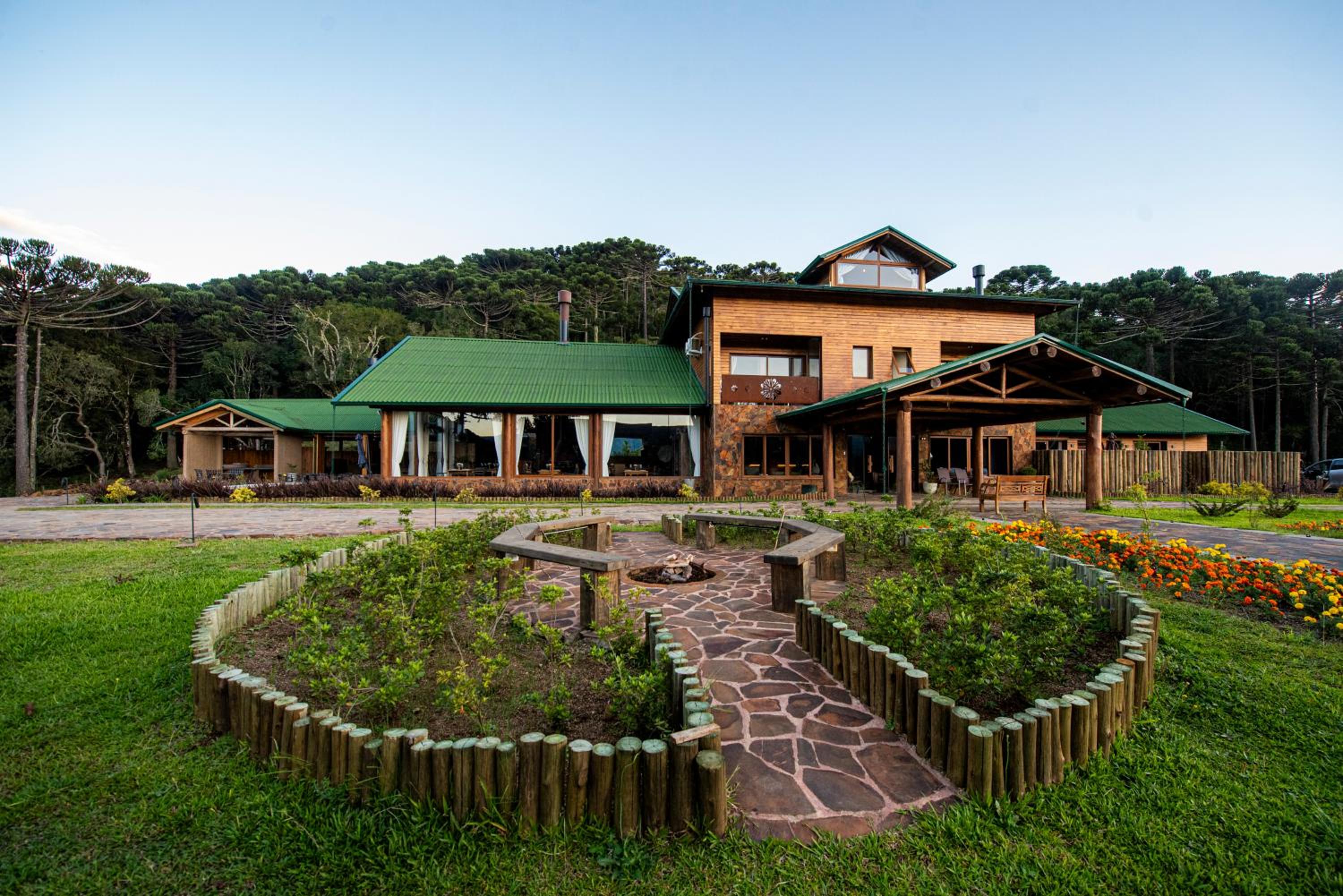 Parque Nacional EcoResort
