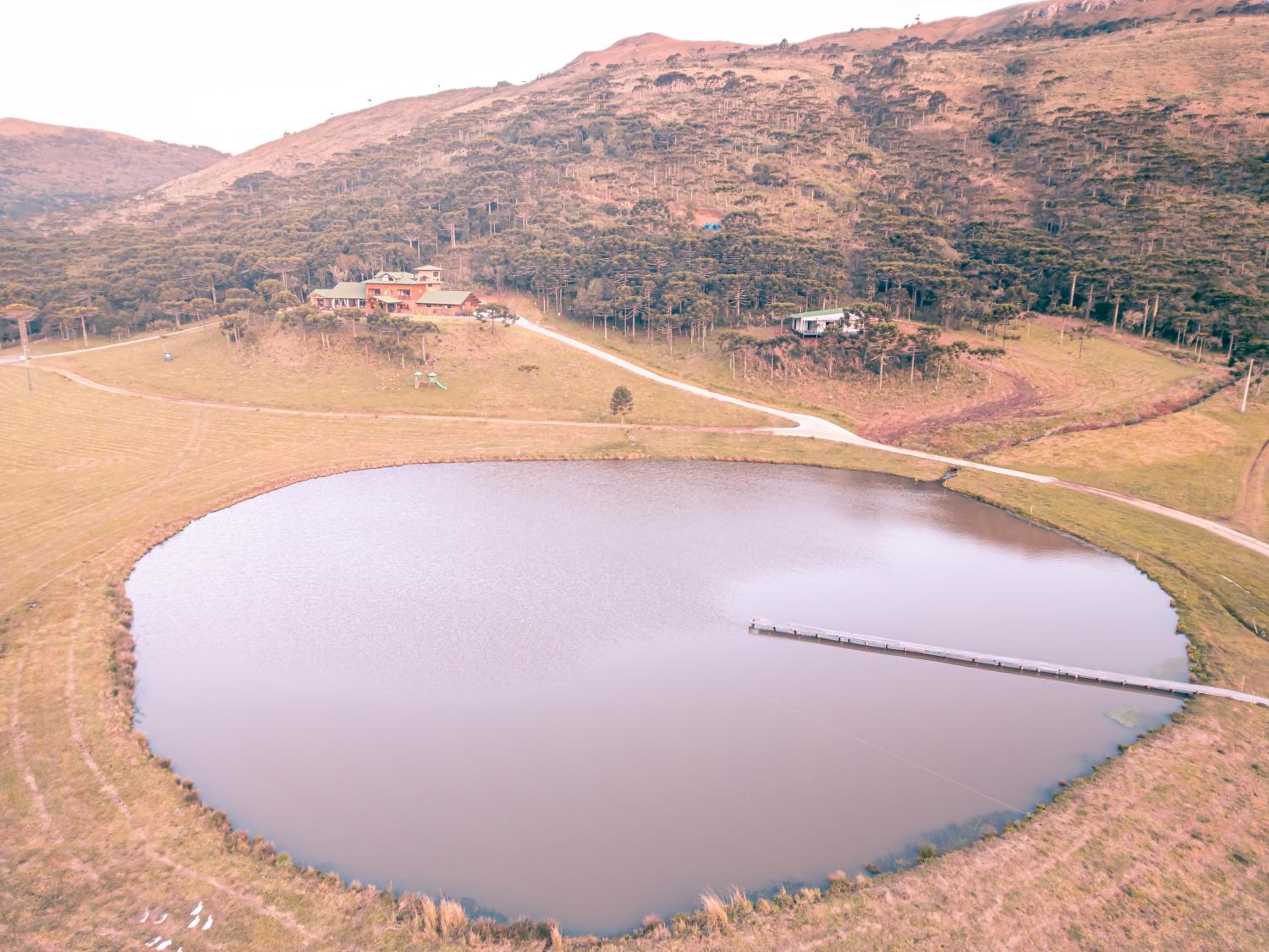 Parque Nacional EcoResort