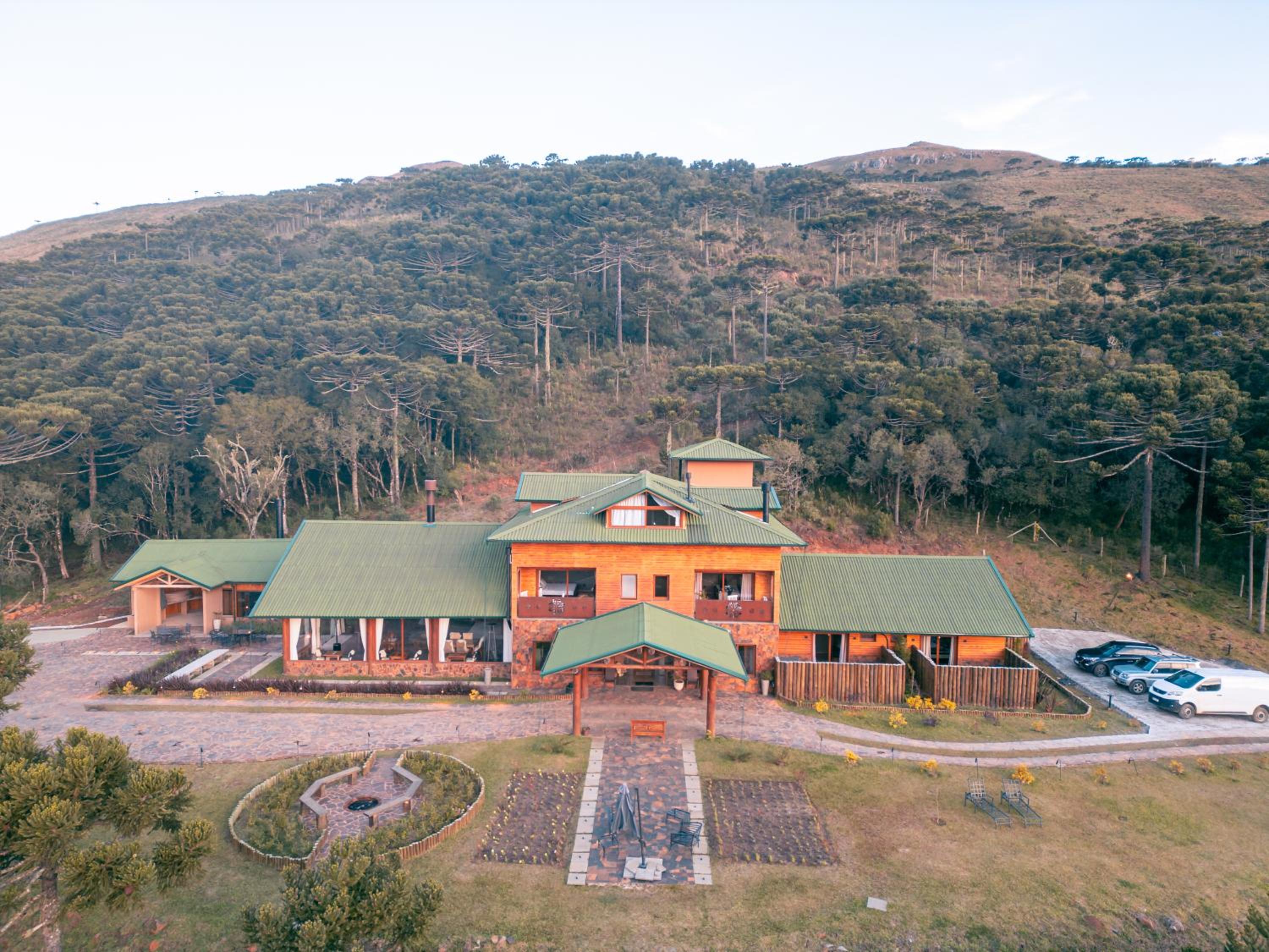 Parque Nacional EcoResort