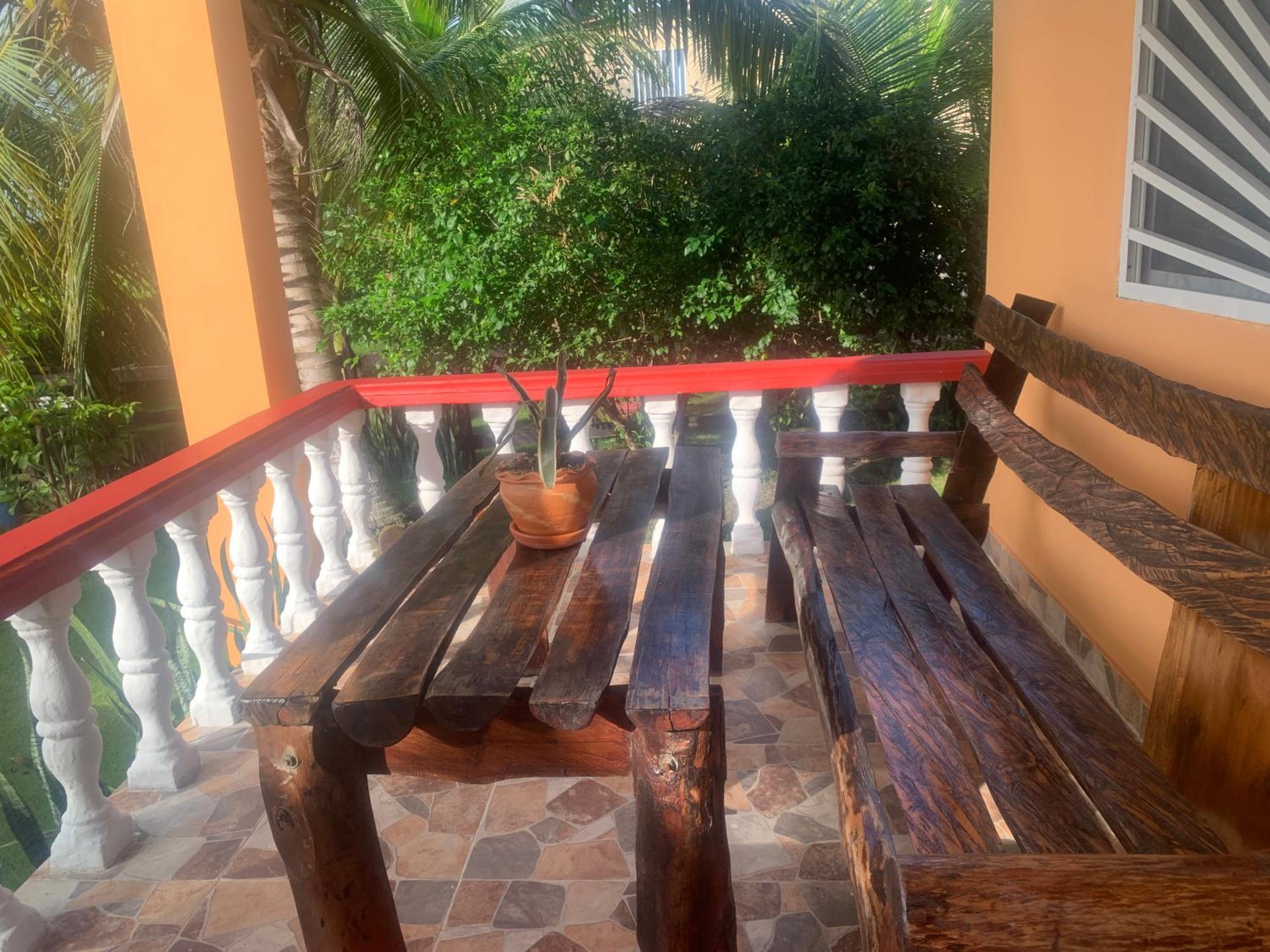 Cabaña El Esplendor
