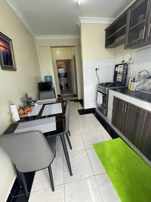 Ankar Homes, Lavender Apartment view 2