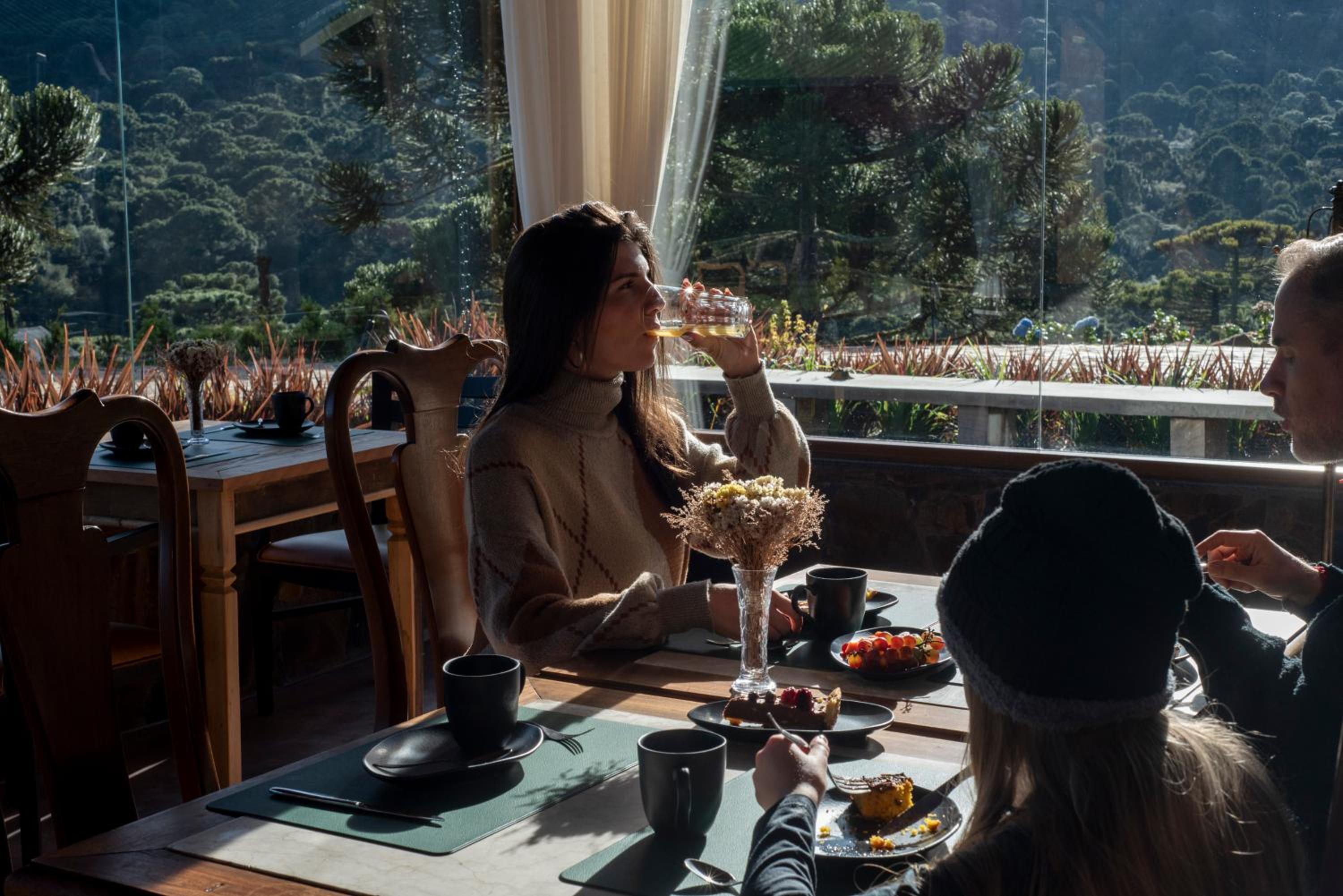 Parque Nacional EcoResort
