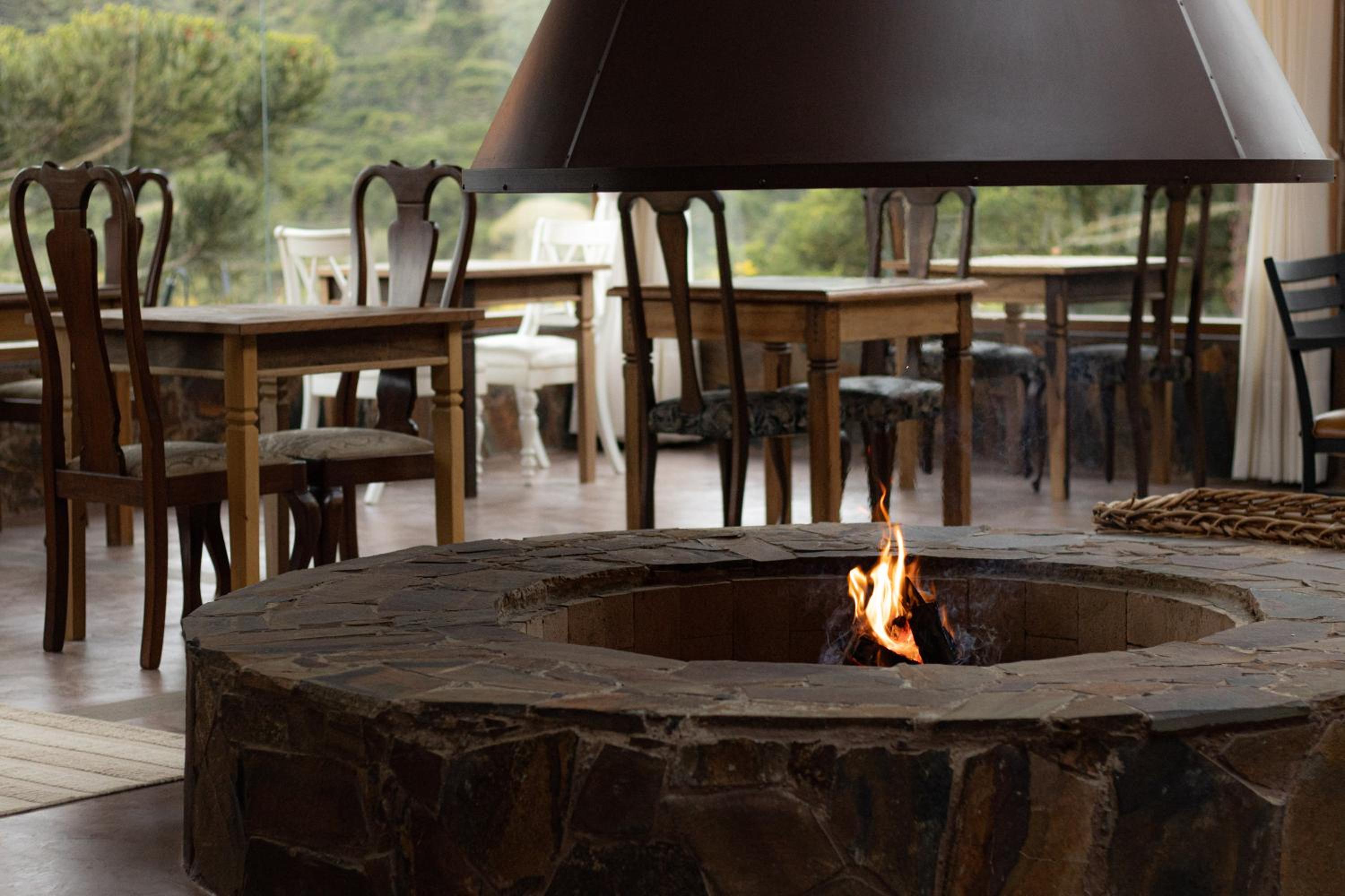 Parque Nacional EcoResort