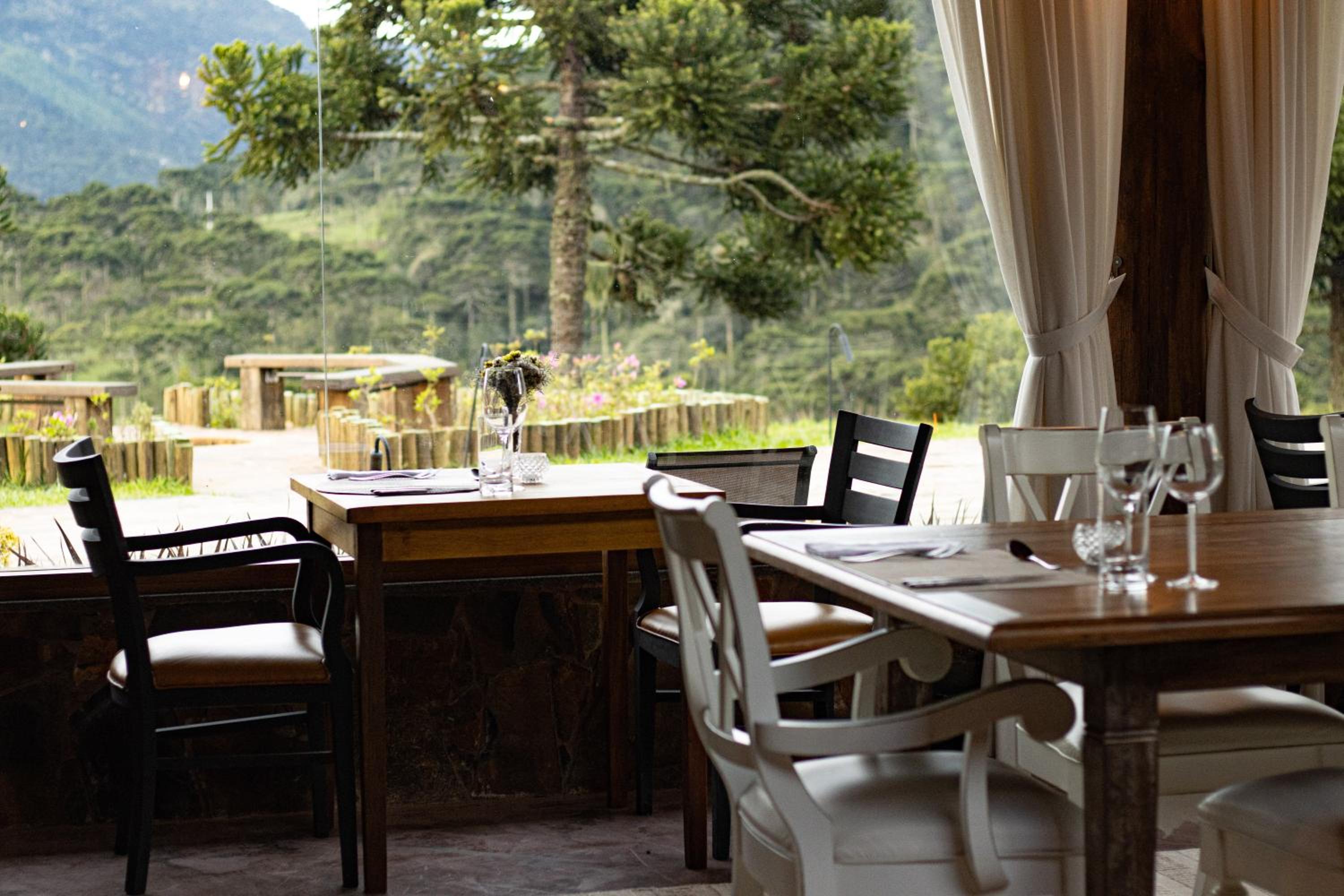 Parque Nacional EcoResort
