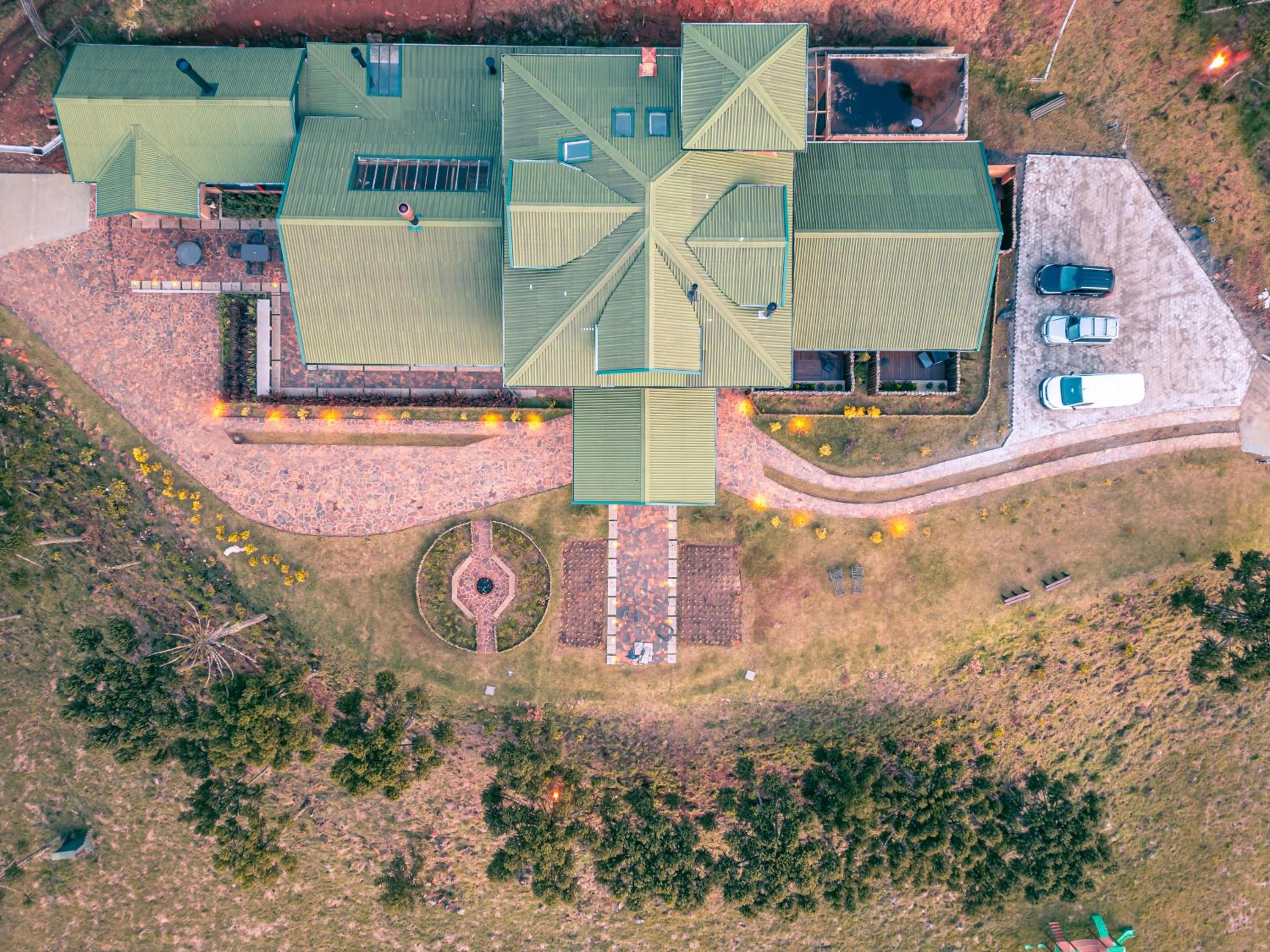 Parque Nacional EcoResort