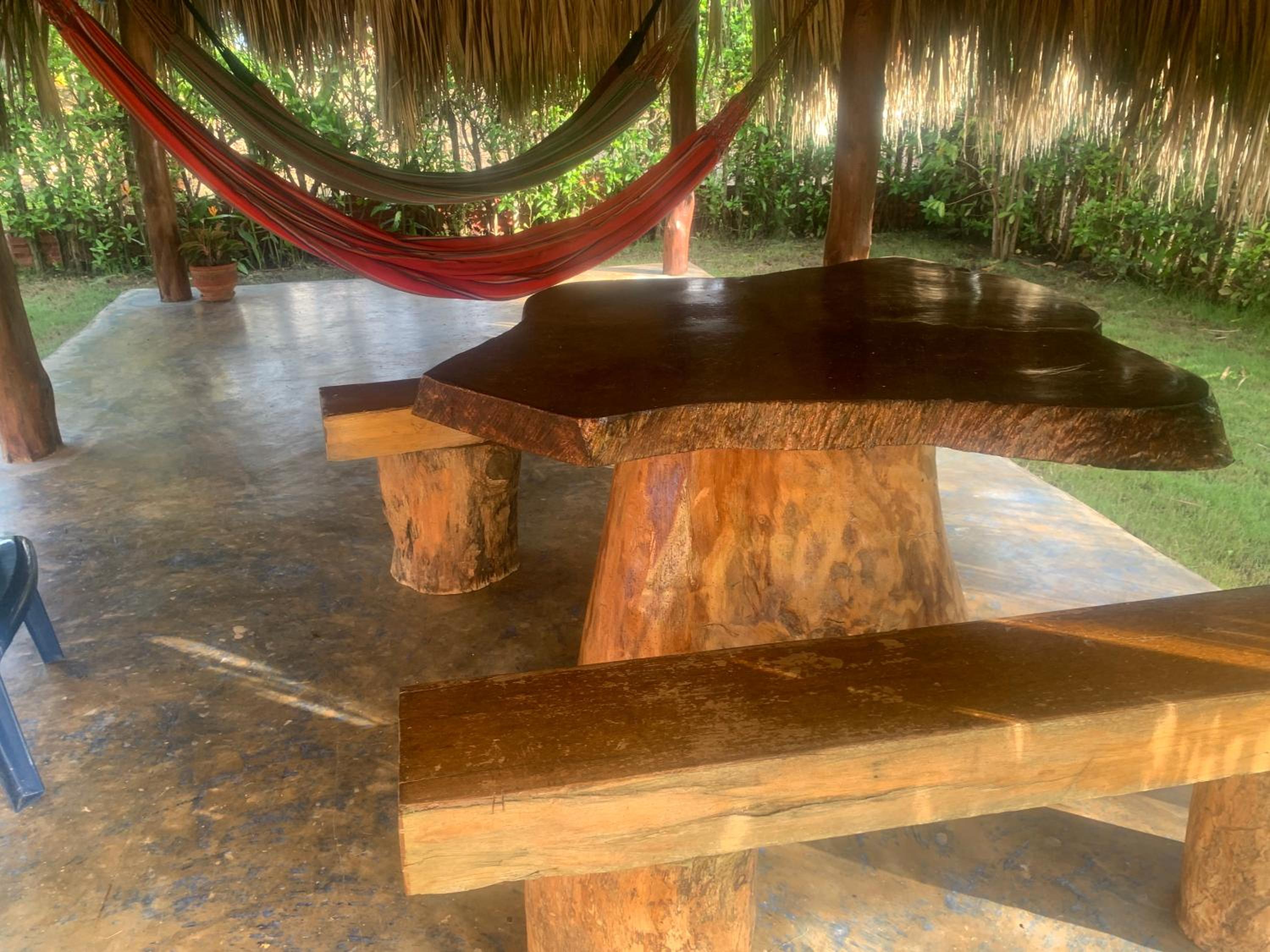 Cabaña El Esplendor