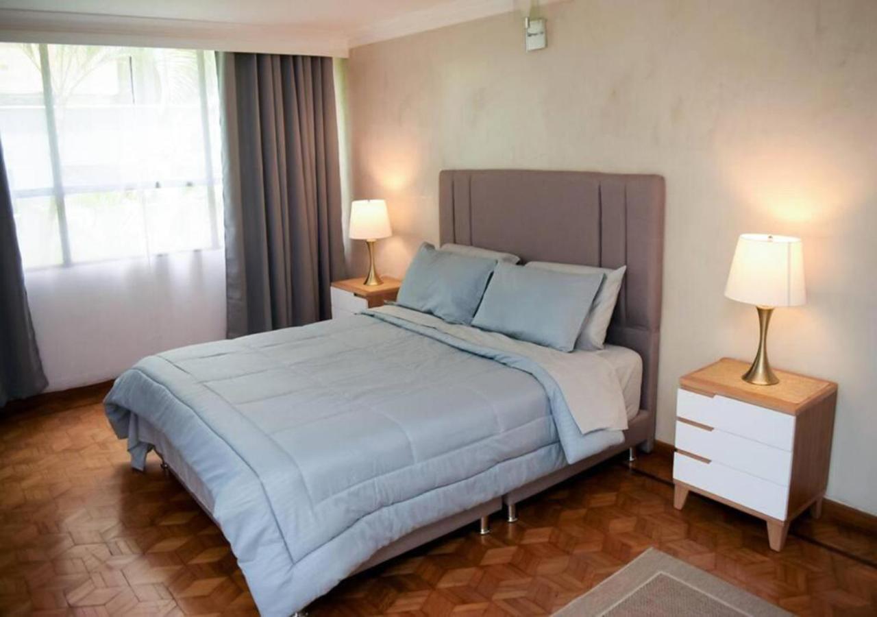 Amazing 3 Bedroom Apartment in El Poblado