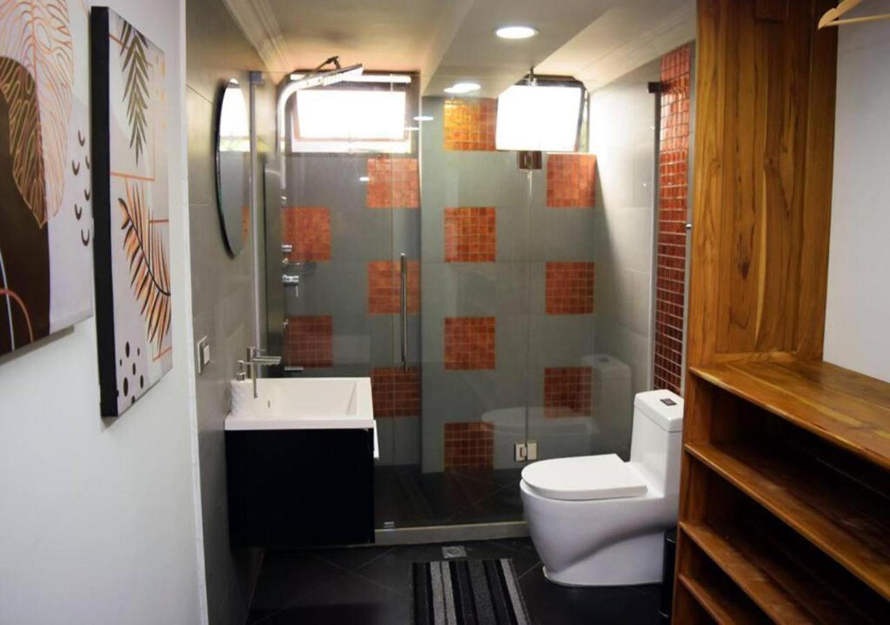 Amazing 3 Bedroom Apartment in El Poblado