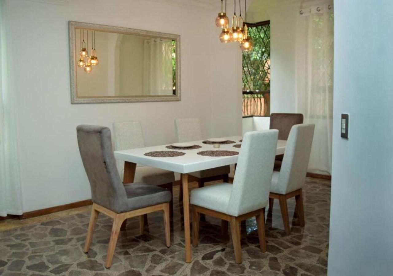 Amazing 3 Bedroom Apartment in El Poblado