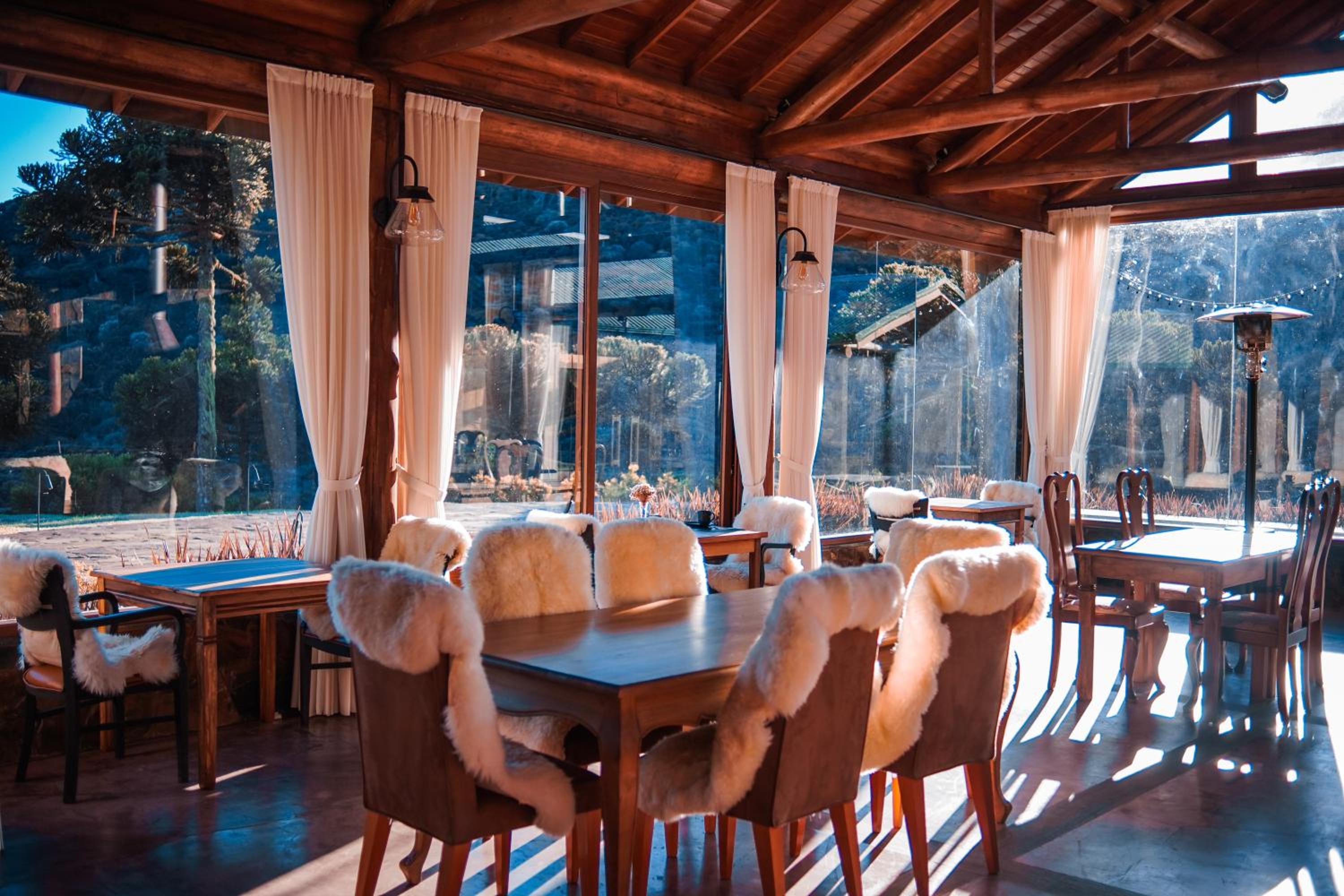 Parque Nacional EcoResort