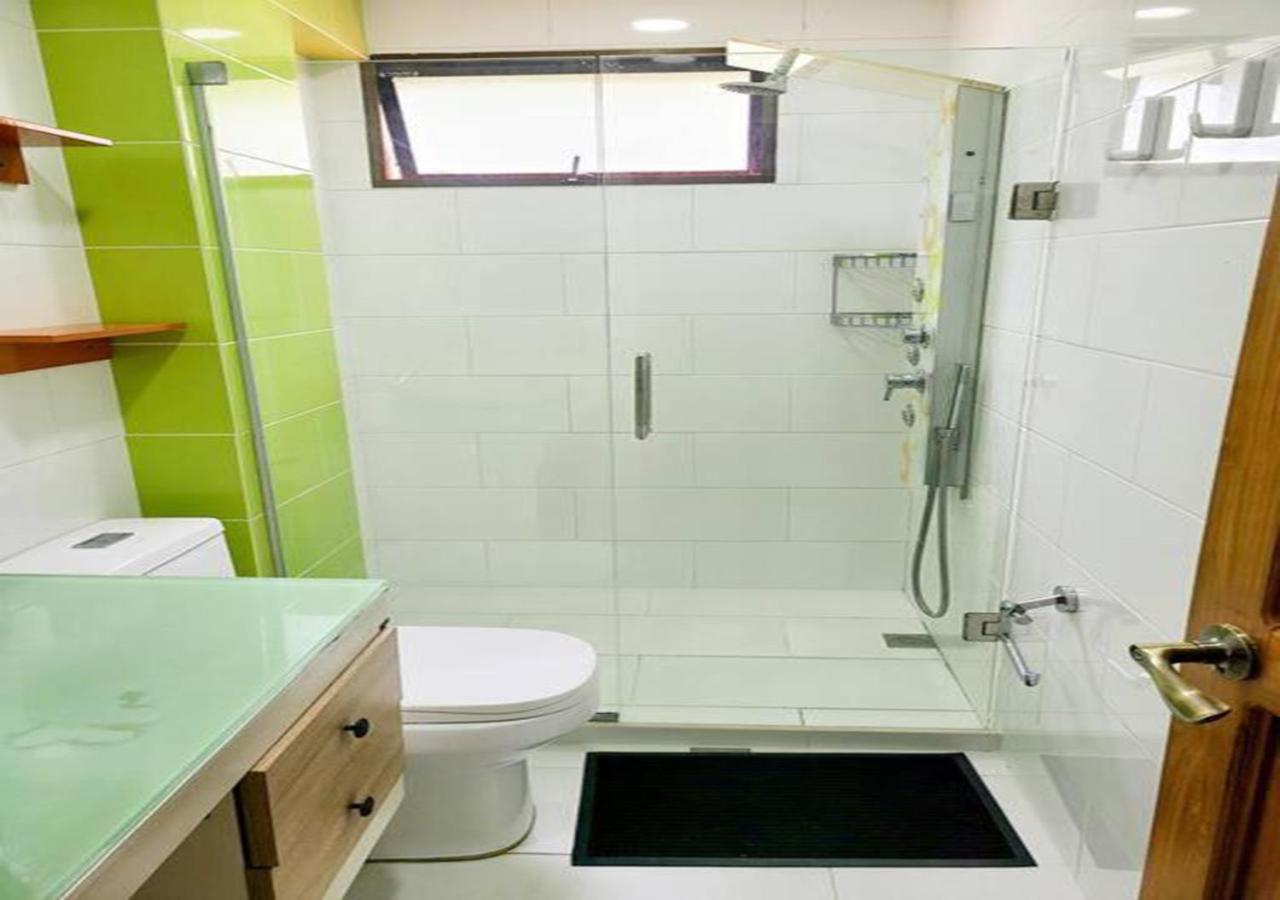 Amazing 3 Bedroom Apartment in El Poblado