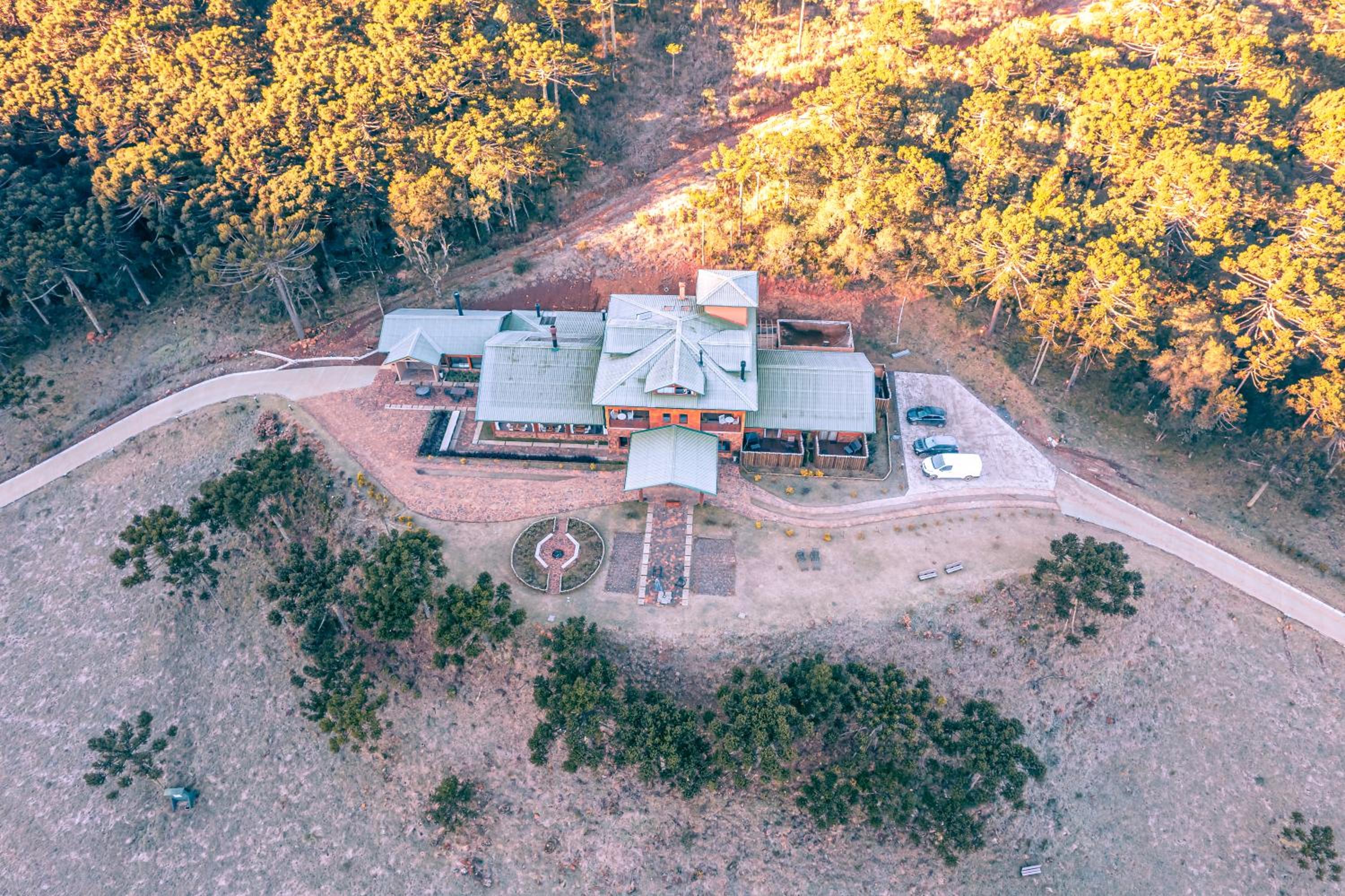 Parque Nacional EcoResort