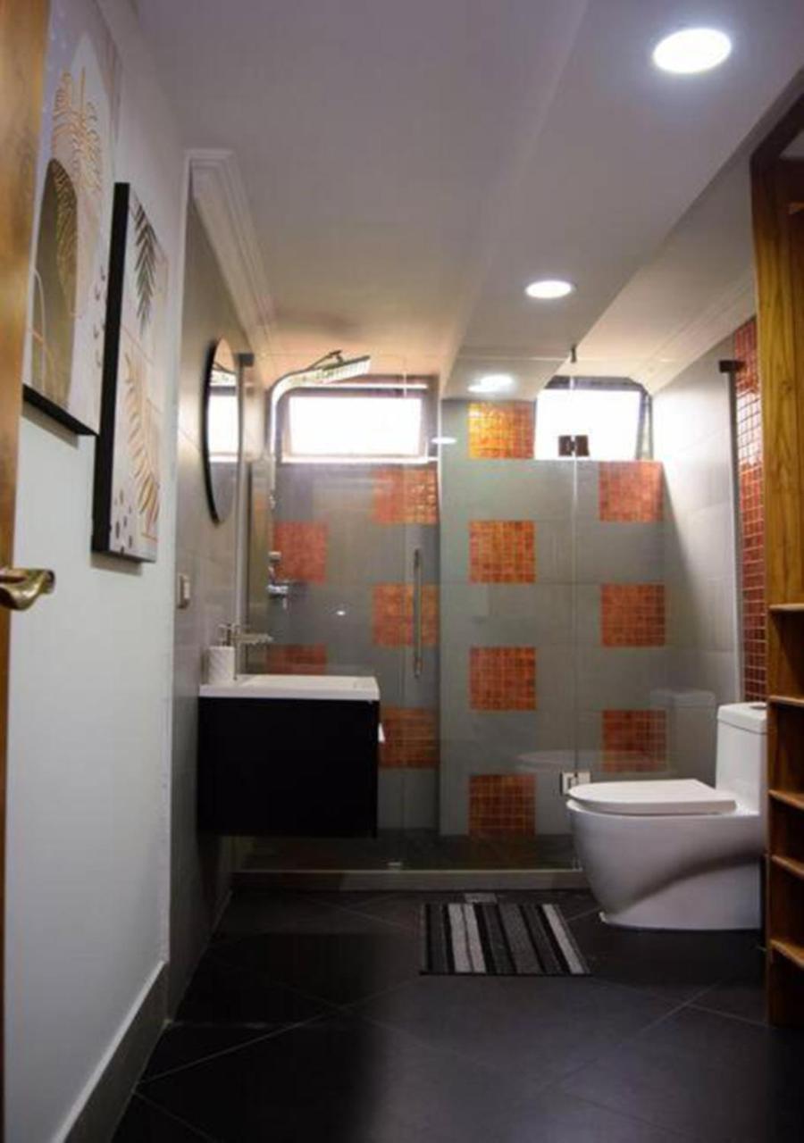 Amazing 3 Bedroom Apartment in El Poblado