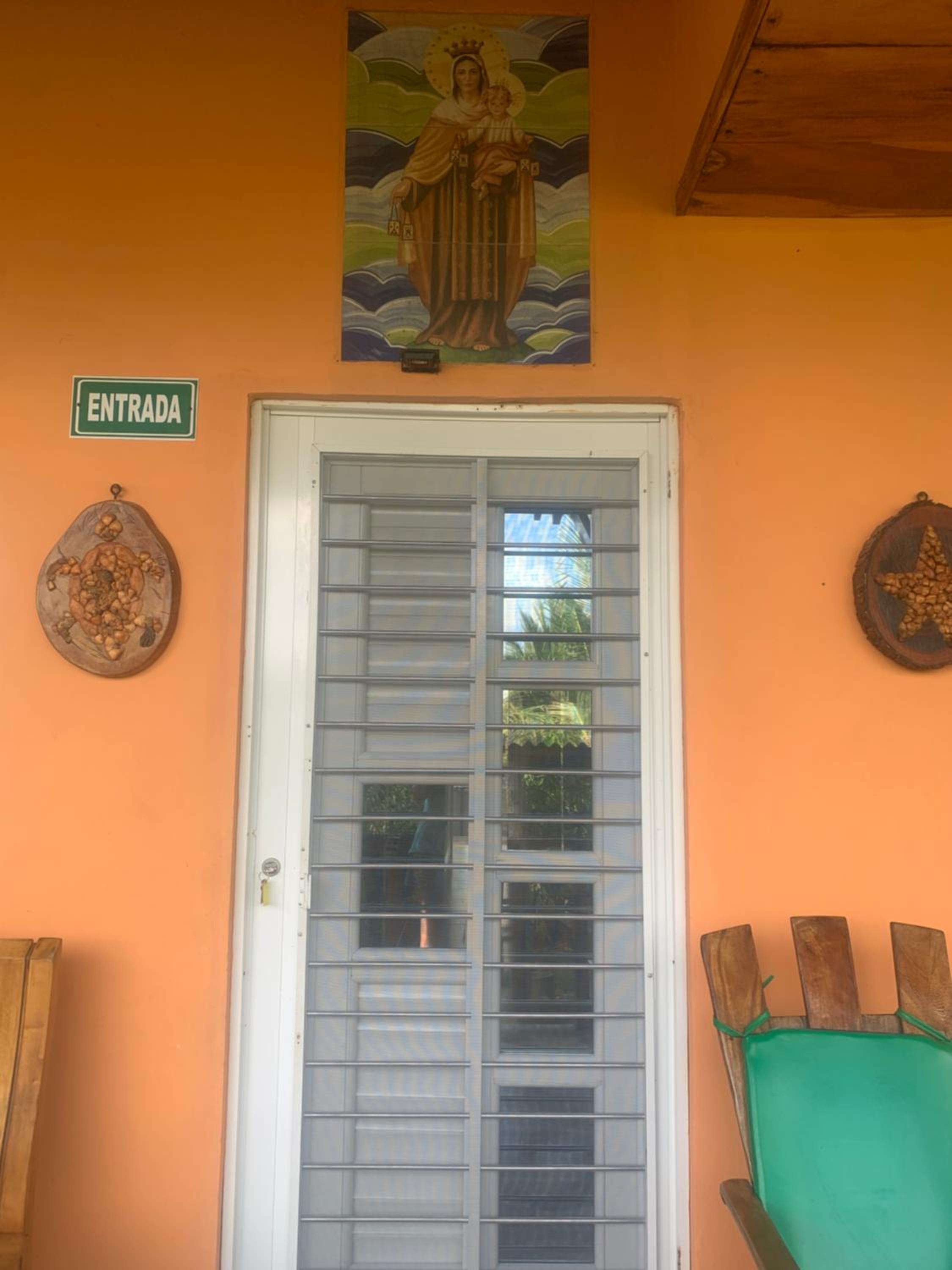 Cabaña El Esplendor