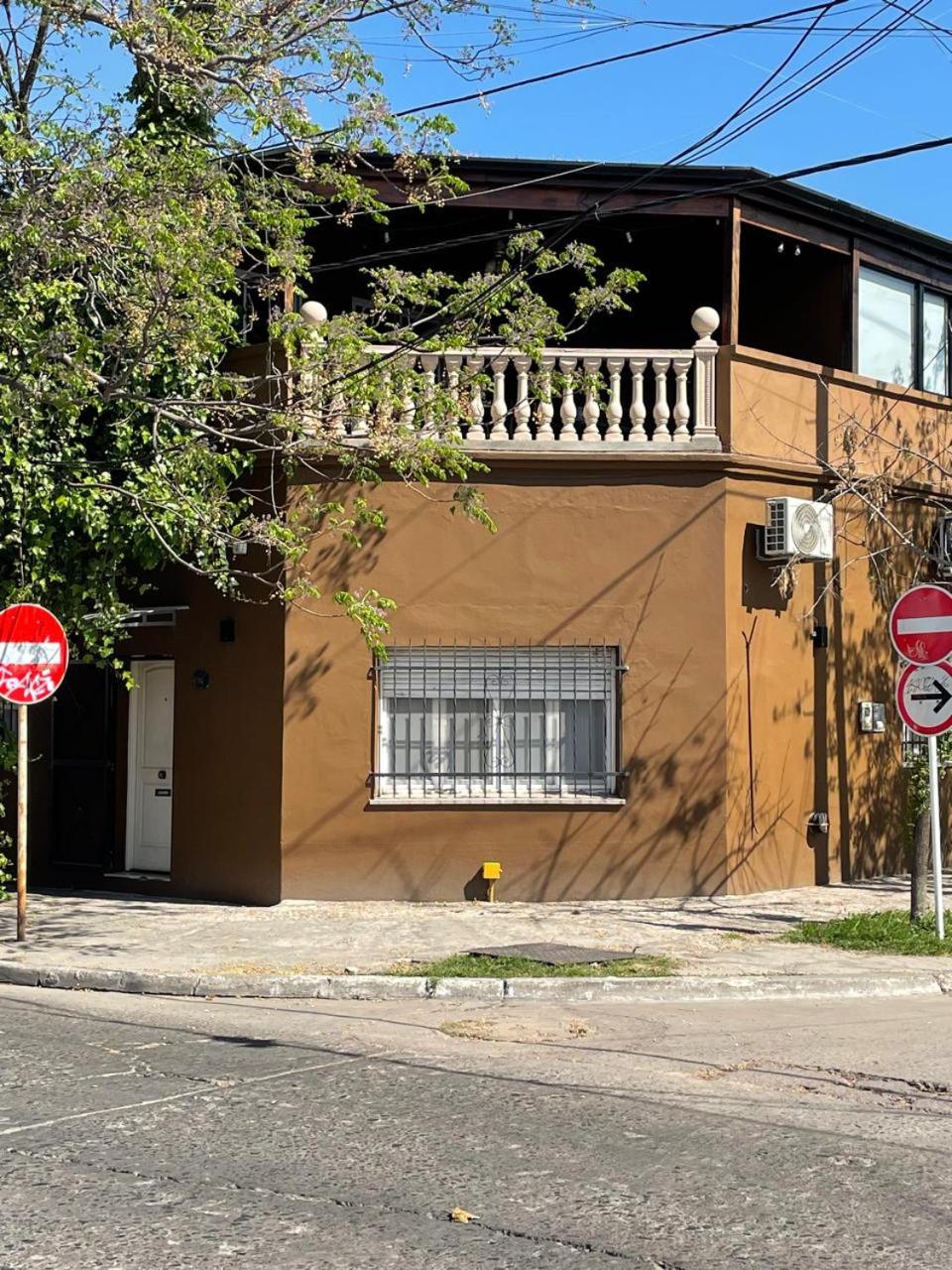 Hospedaje Umma2-Ezeiza