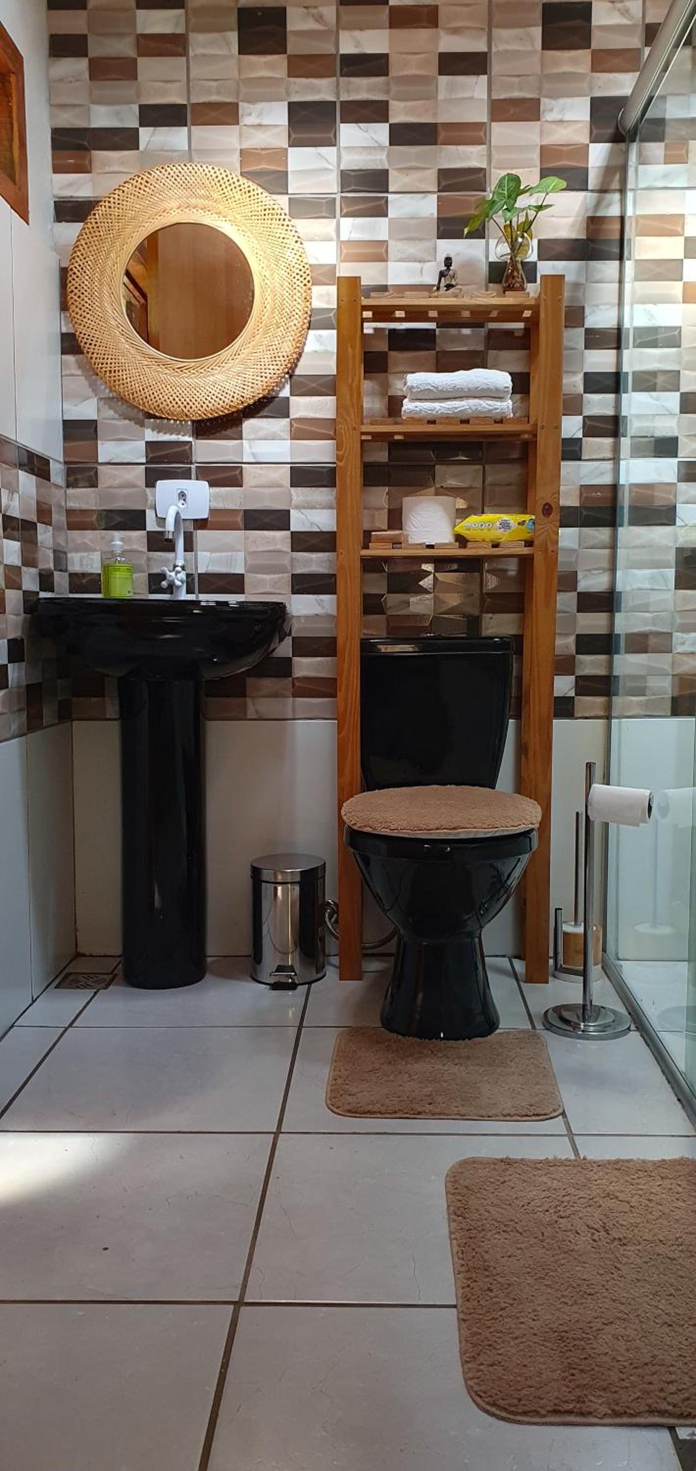 Chalé Semear - São Bento do Sapucaí