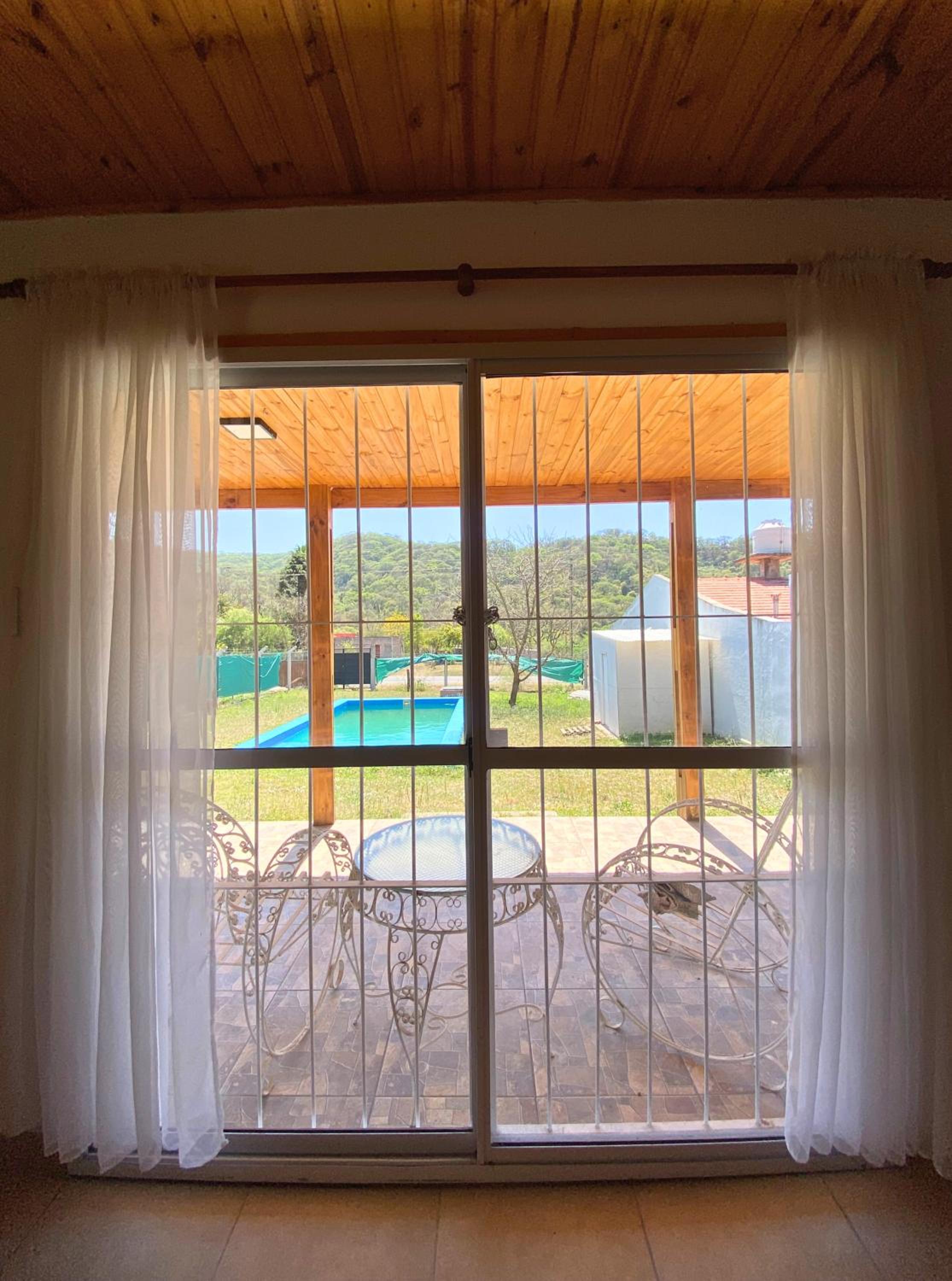 Casa La Rosa