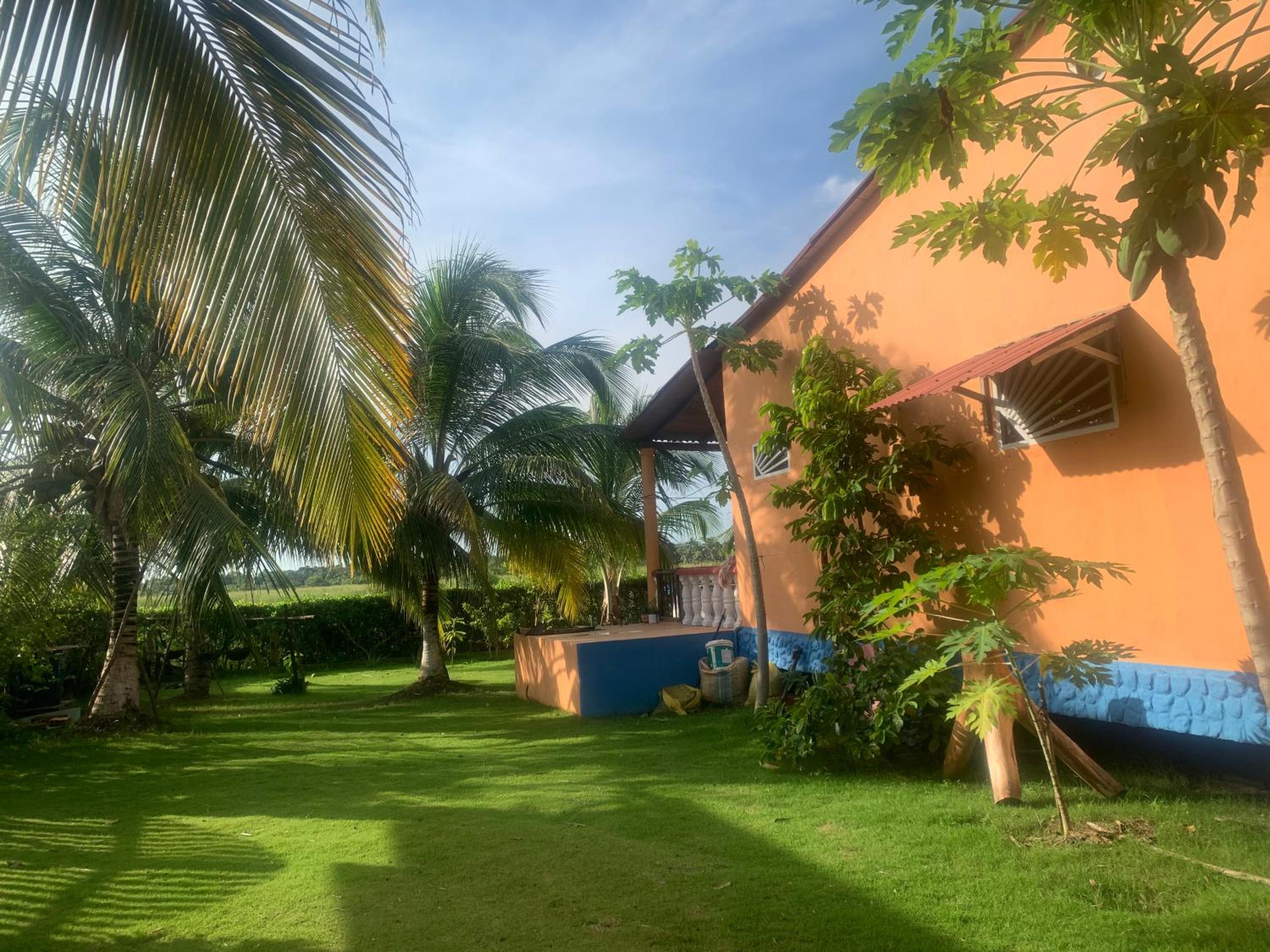 Cabaña El Esplendor