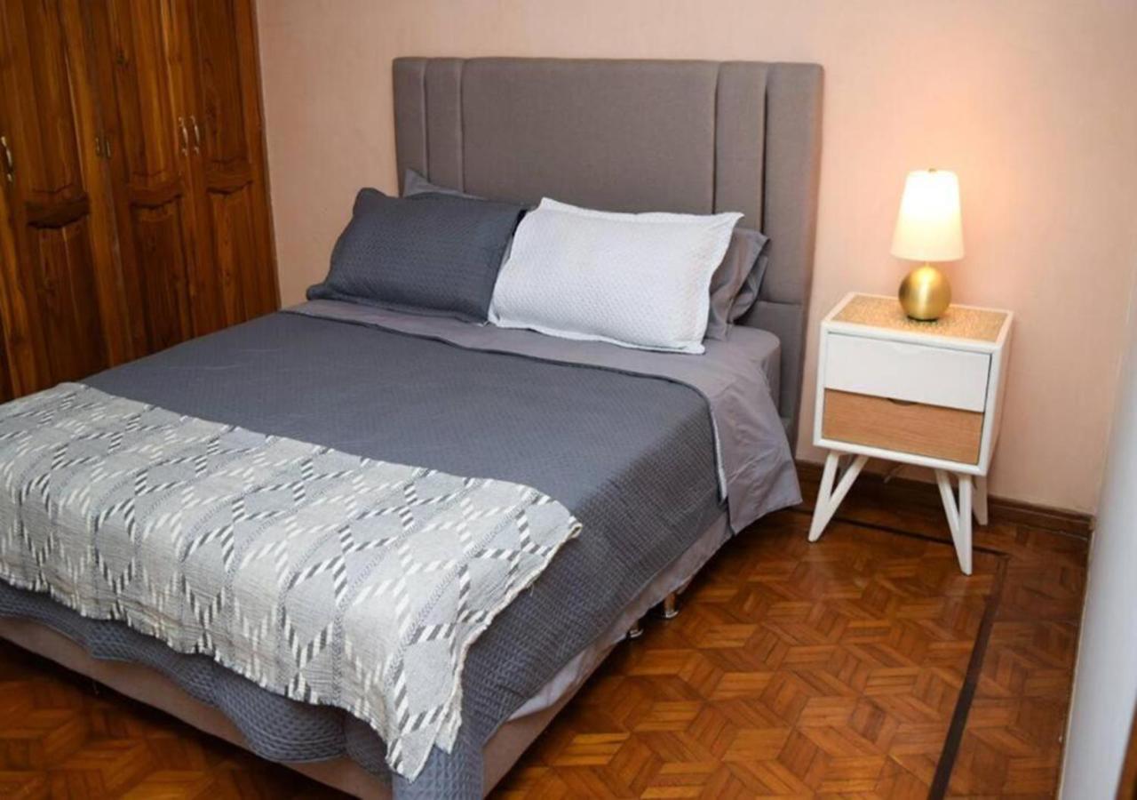 Amazing 3 Bedroom Apartment in El Poblado