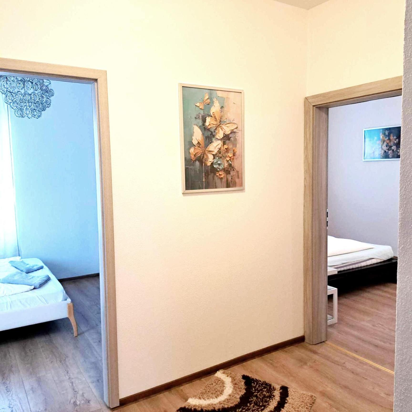 Ferienwohnung Stainach
