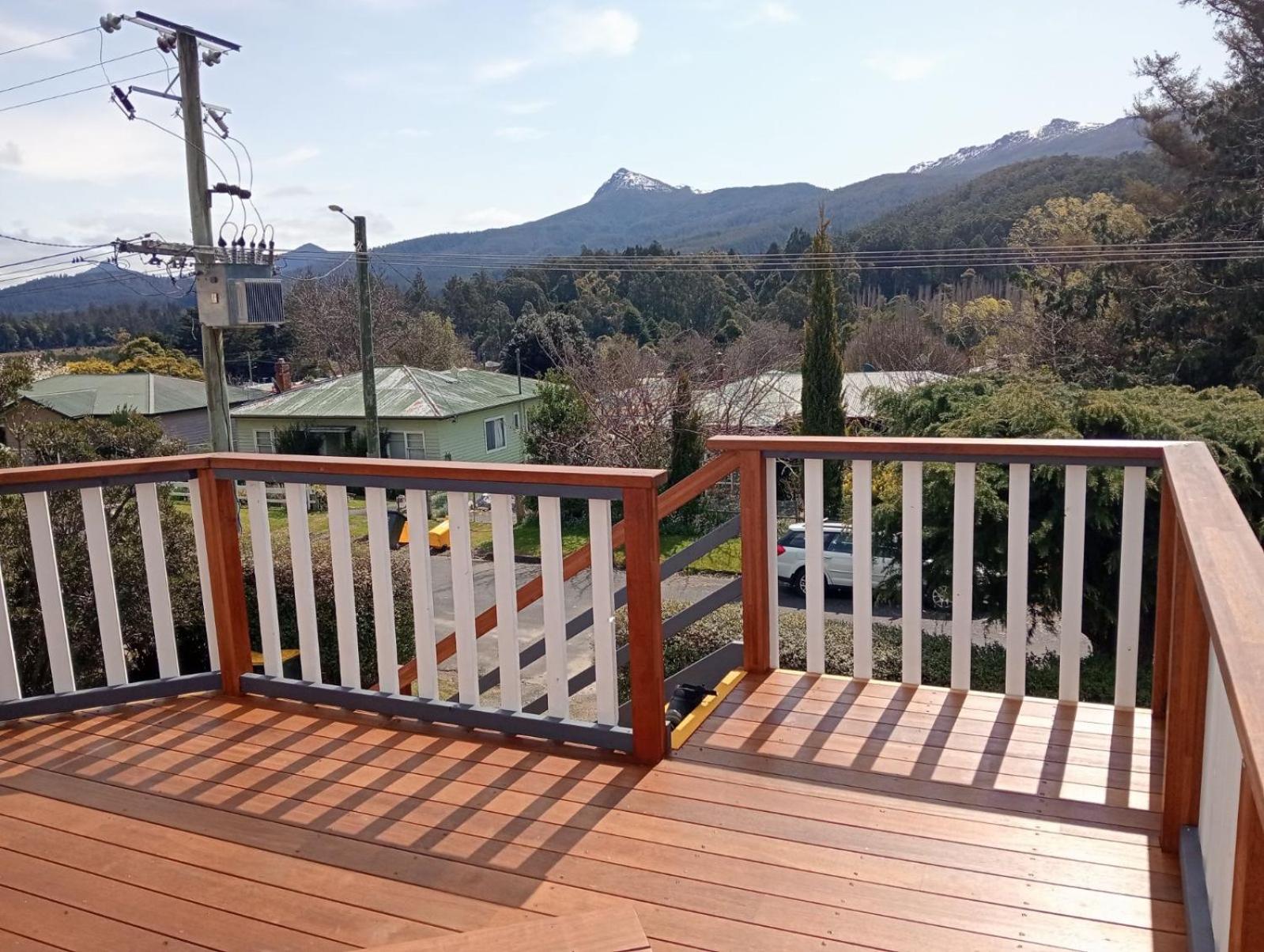 Maydena Chalet