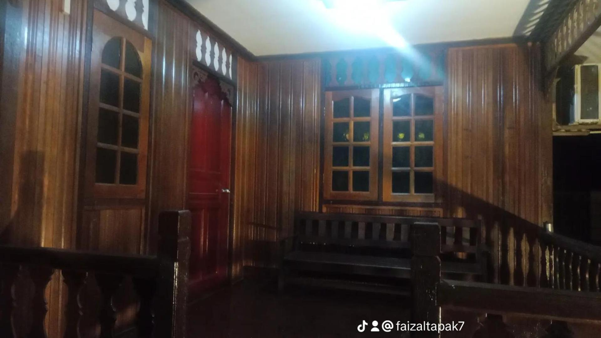 Home stay Cinta Faizal senibong photo 3