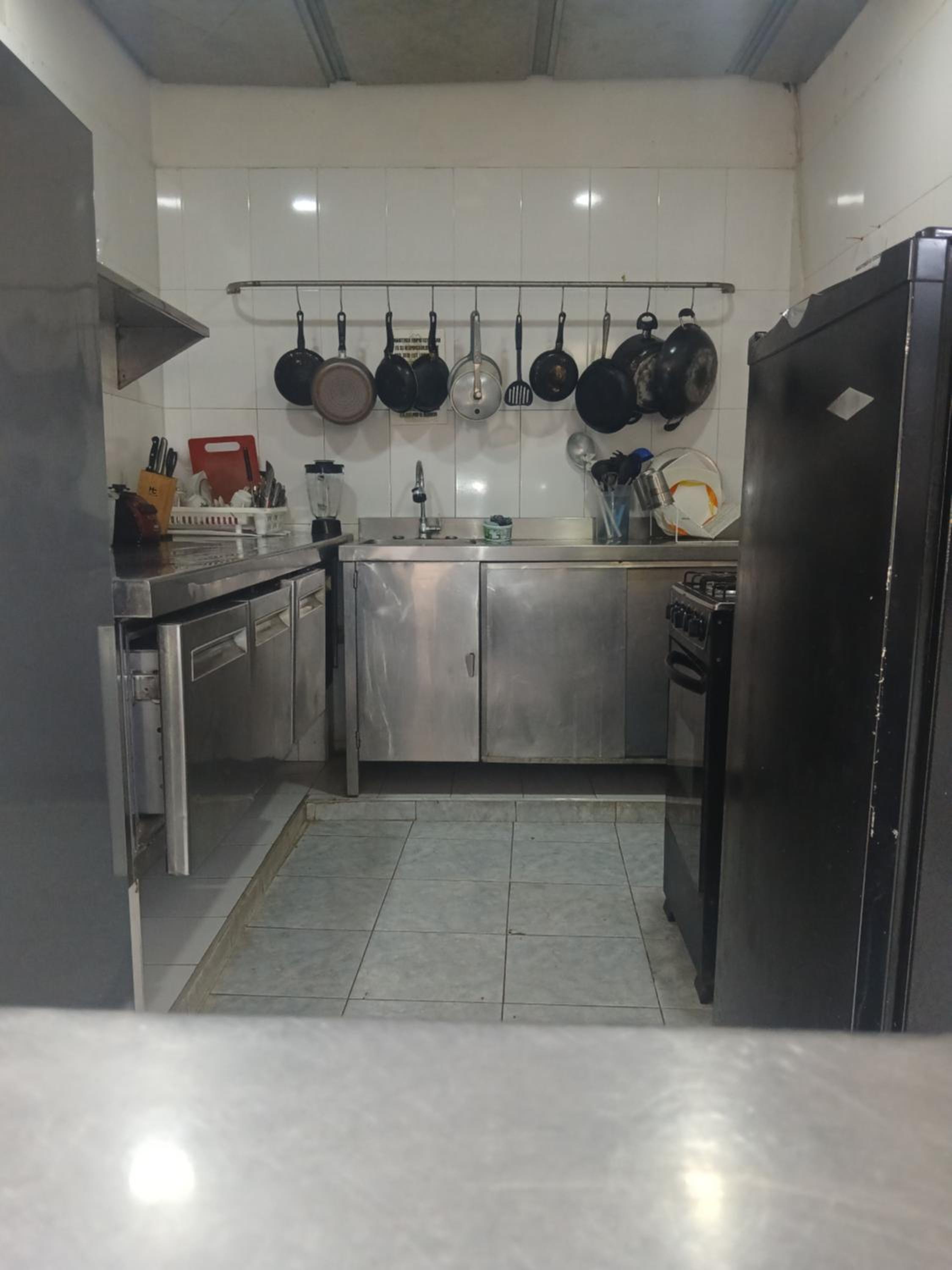 My hostal taganga