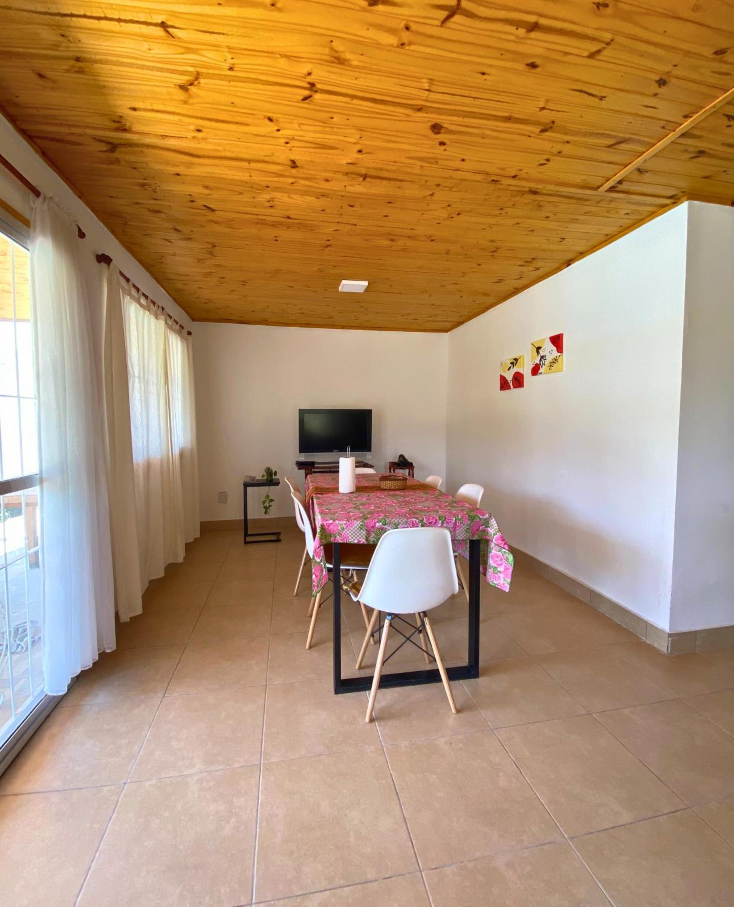 Casa La Rosa