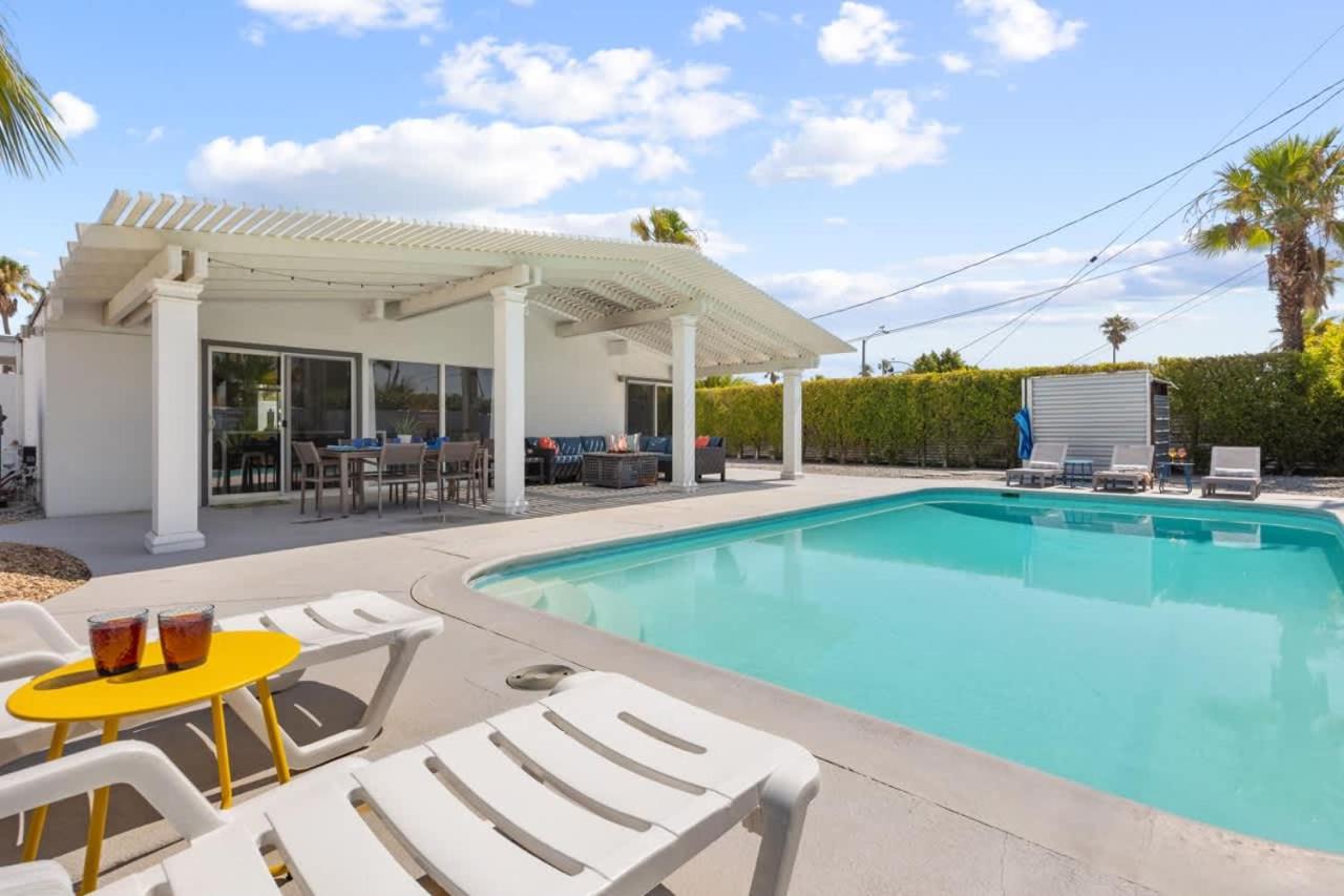 Club 915 Getaway- Pool BBQ and Pet Friendly view 5
