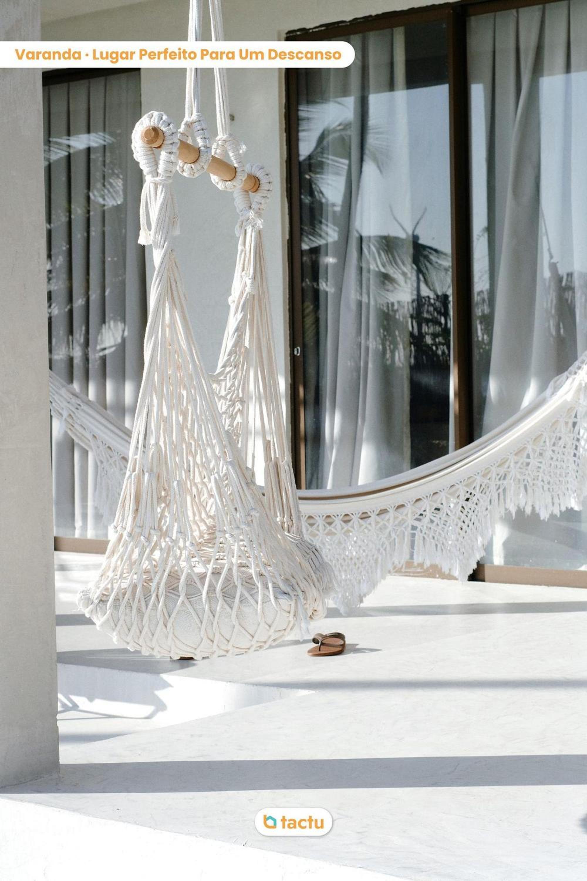 Casa Espraiado: Paraíso à Beira-Mar no Acaraú