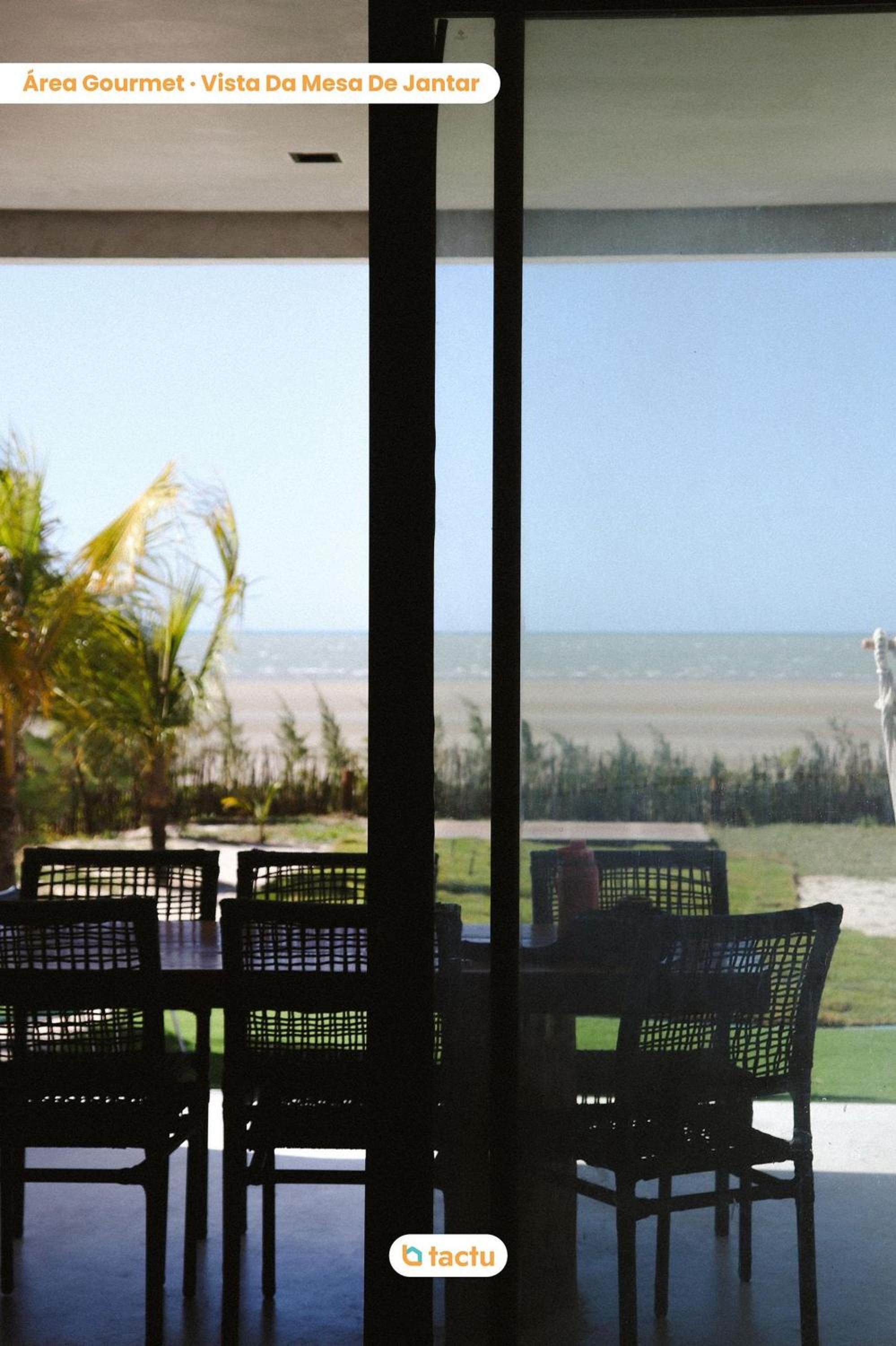 Casa Espraiado: Paraíso à Beira-Mar no Acaraú