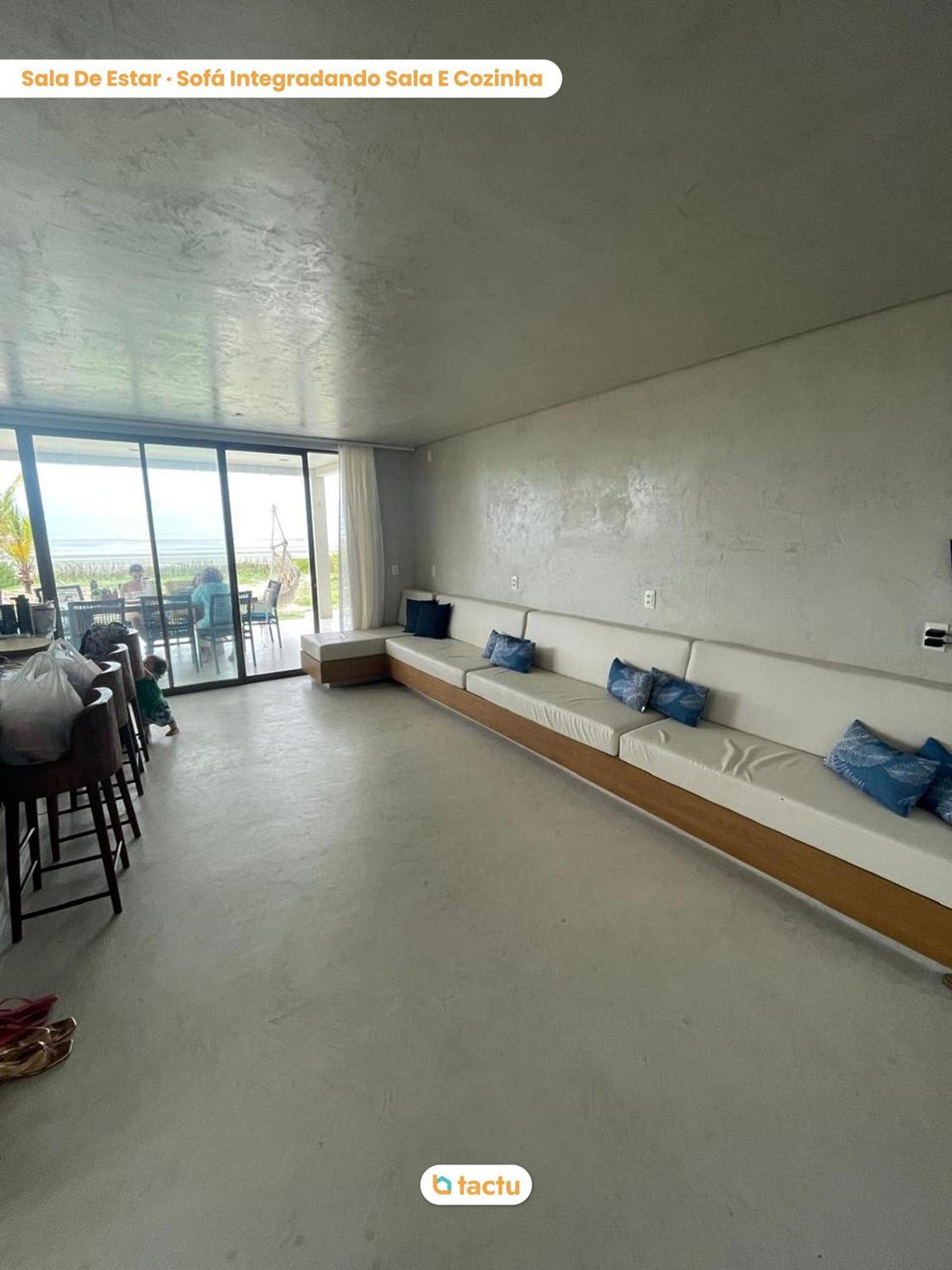 Casa Espraiado: Paraíso à Beira-Mar no Acaraú