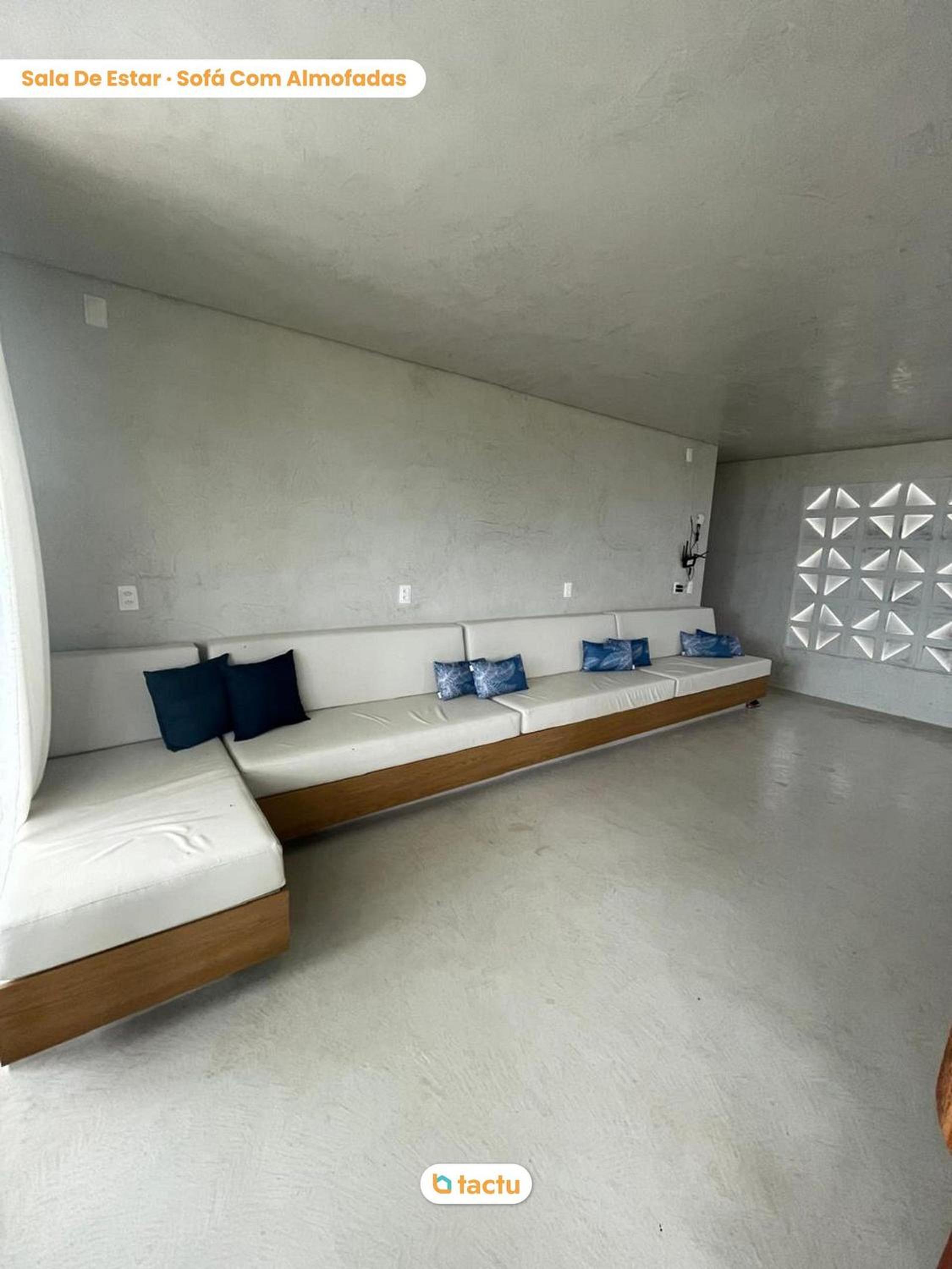 Casa Espraiado: Paraíso à Beira-Mar no Acaraú