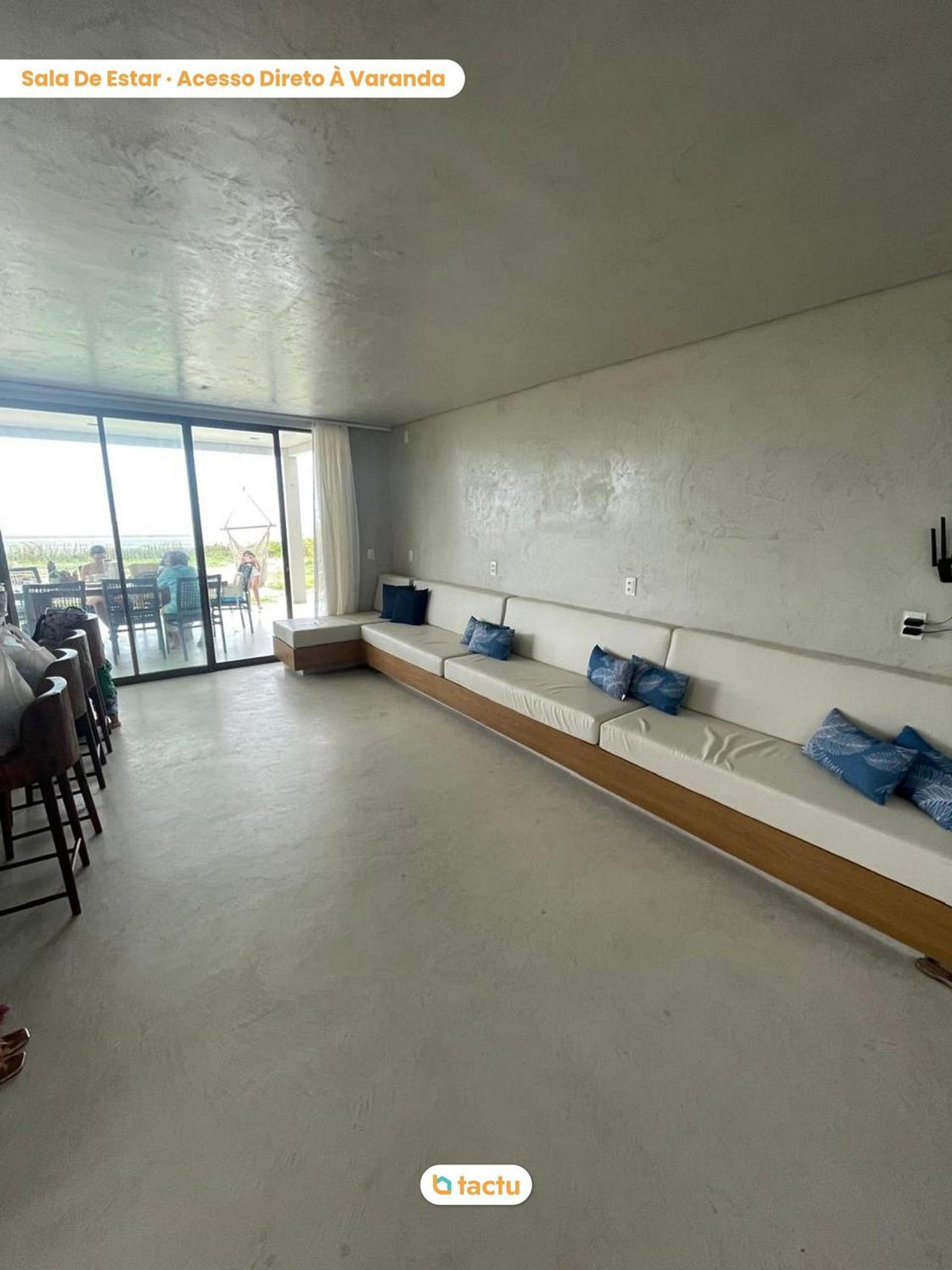 Casa Espraiado: Paraíso à Beira-Mar no Acaraú