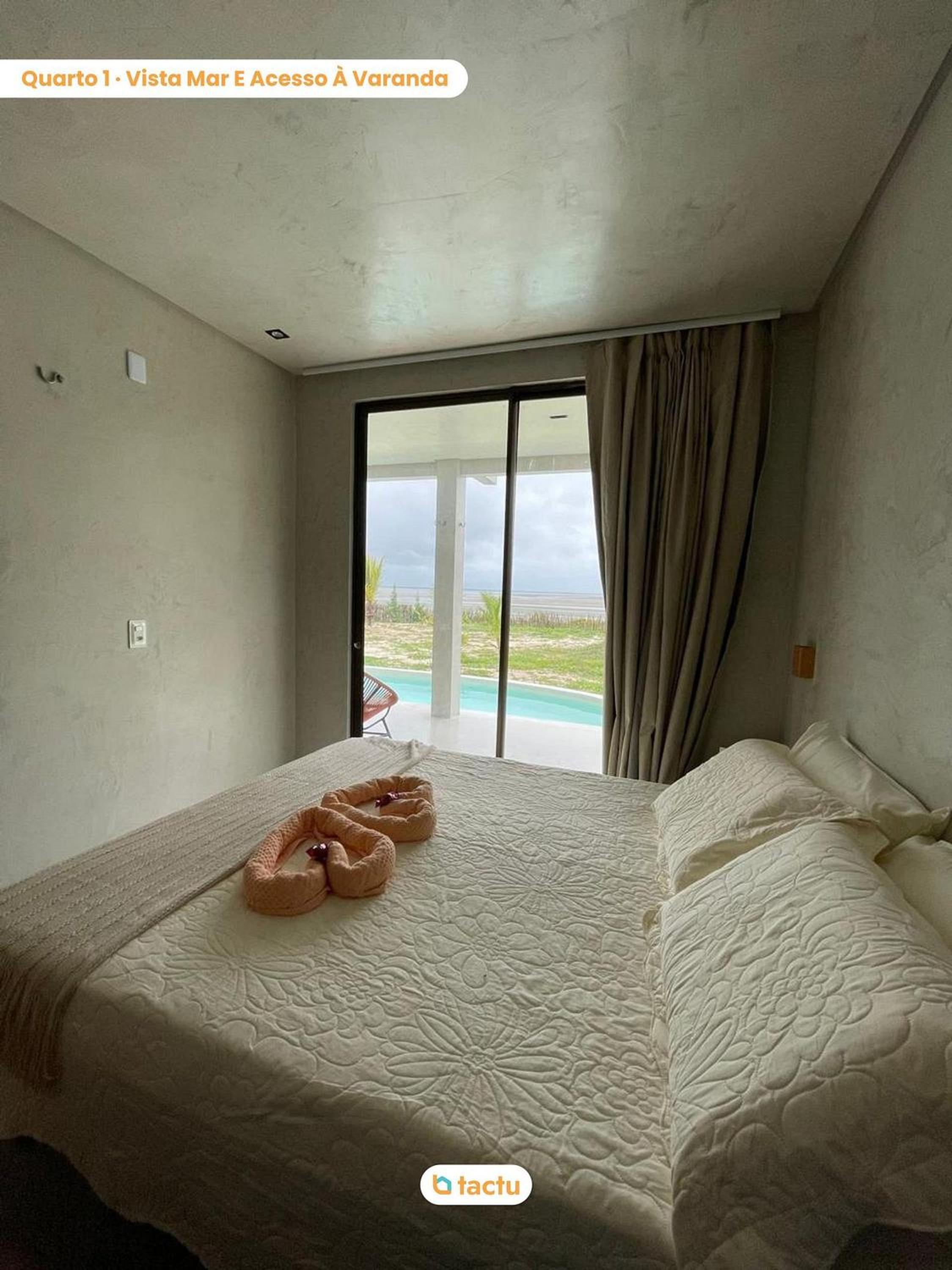 Casa Espraiado: Paraíso à Beira-Mar no Acaraú
