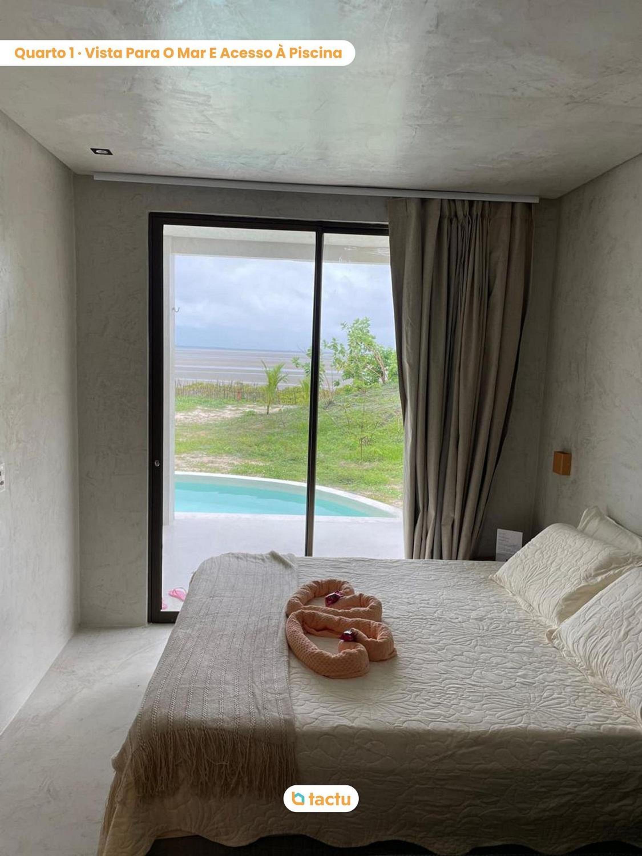 Casa Espraiado: Paraíso à Beira-Mar no Acaraú