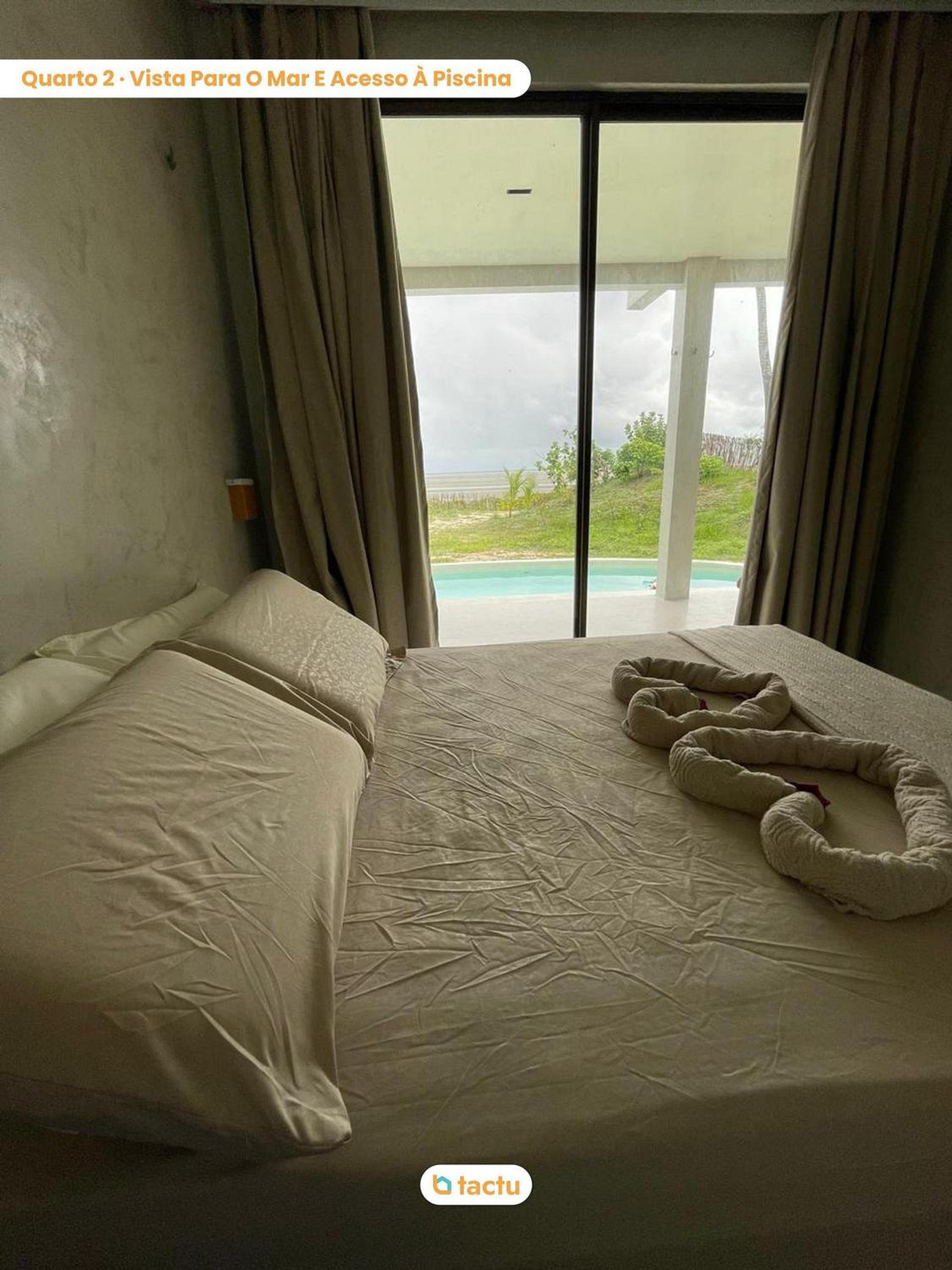 Casa Espraiado: Paraíso à Beira-Mar no Acaraú