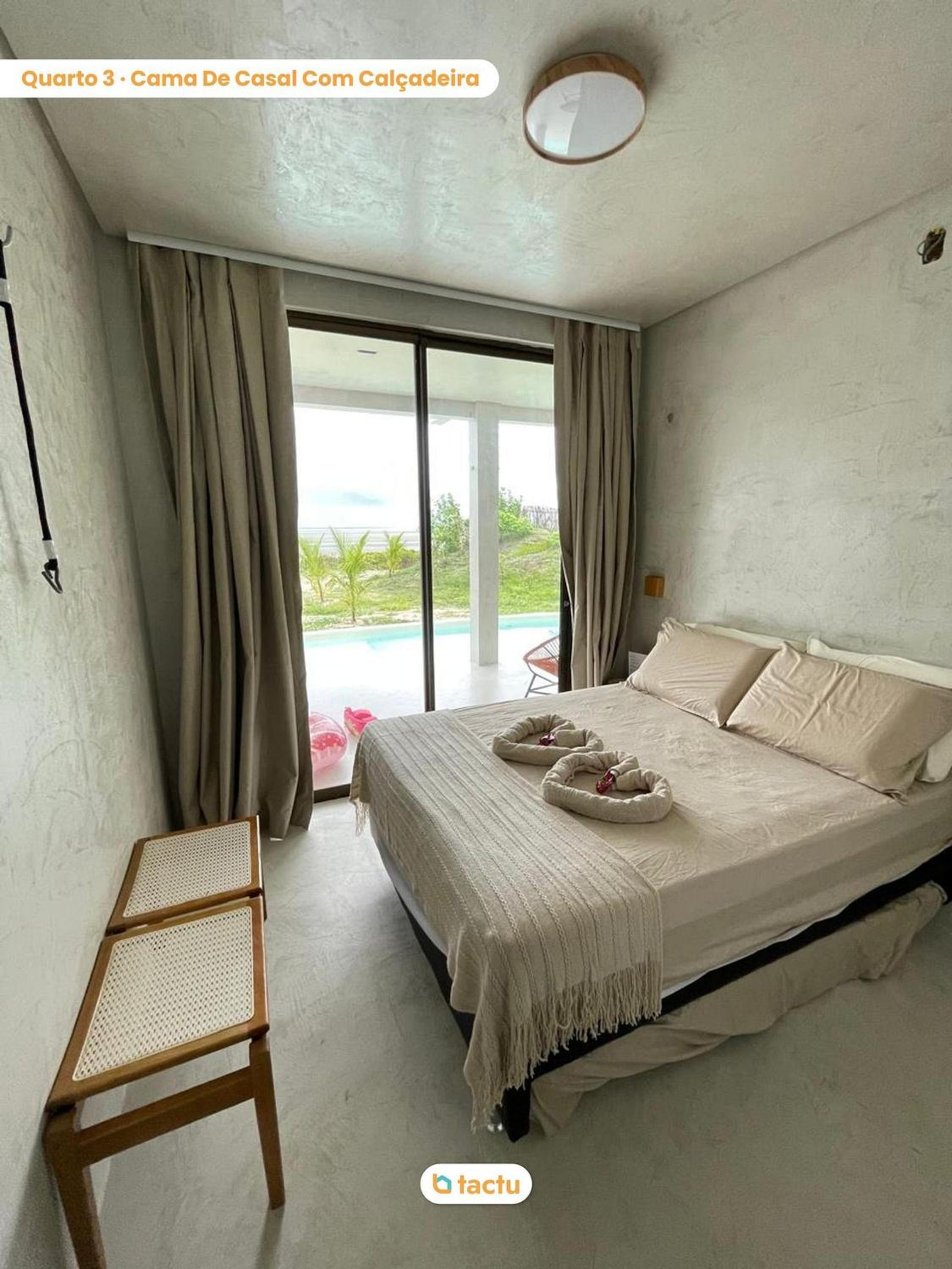 Casa Espraiado: Paraíso à Beira-Mar no Acaraú