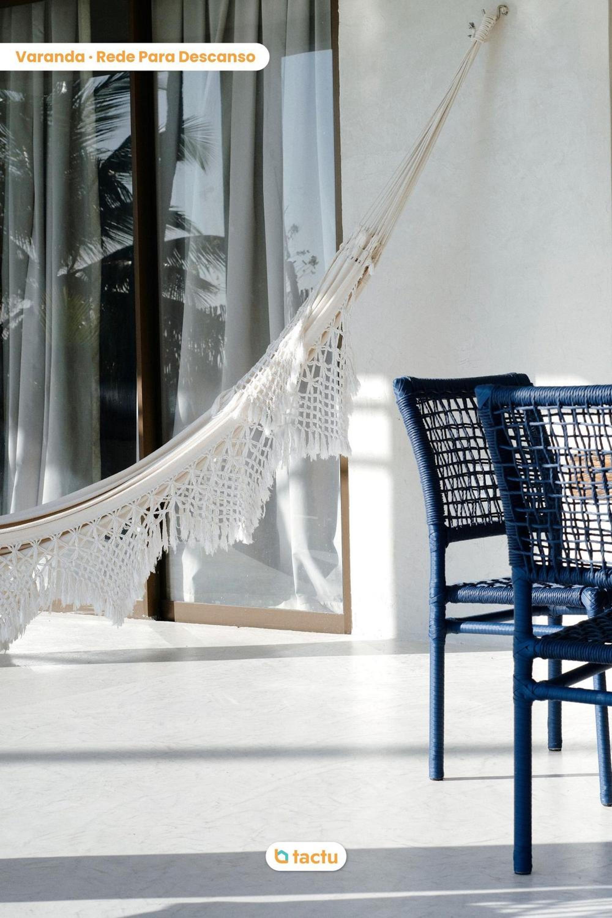 Casa Espraiado: Paraíso à Beira-Mar no Acaraú