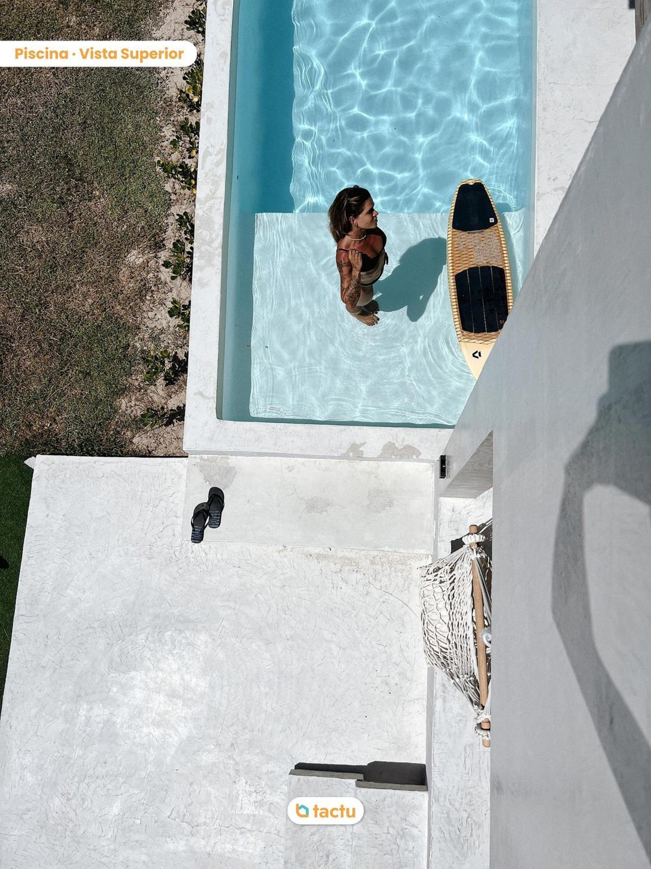 Casa Espraiado: Paraíso à Beira-Mar no Acaraú