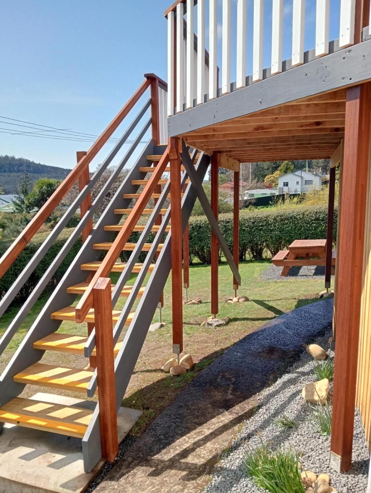 Maydena Chalet
