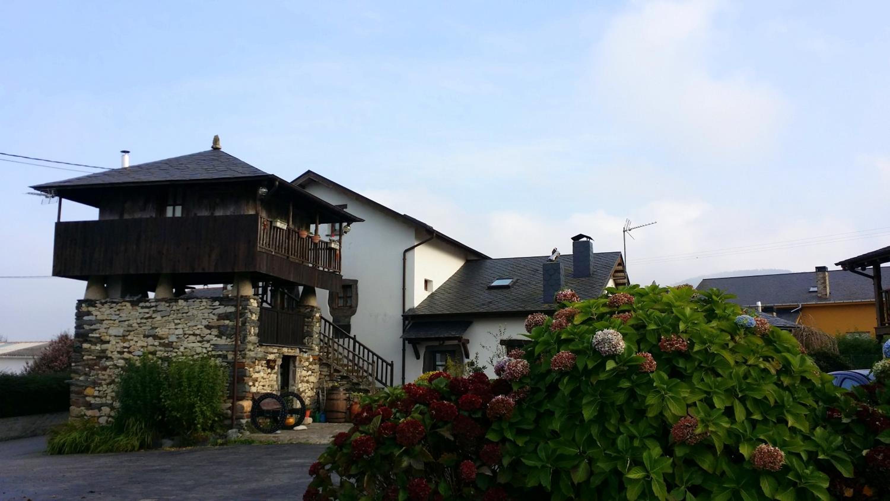 Casa La Fonte