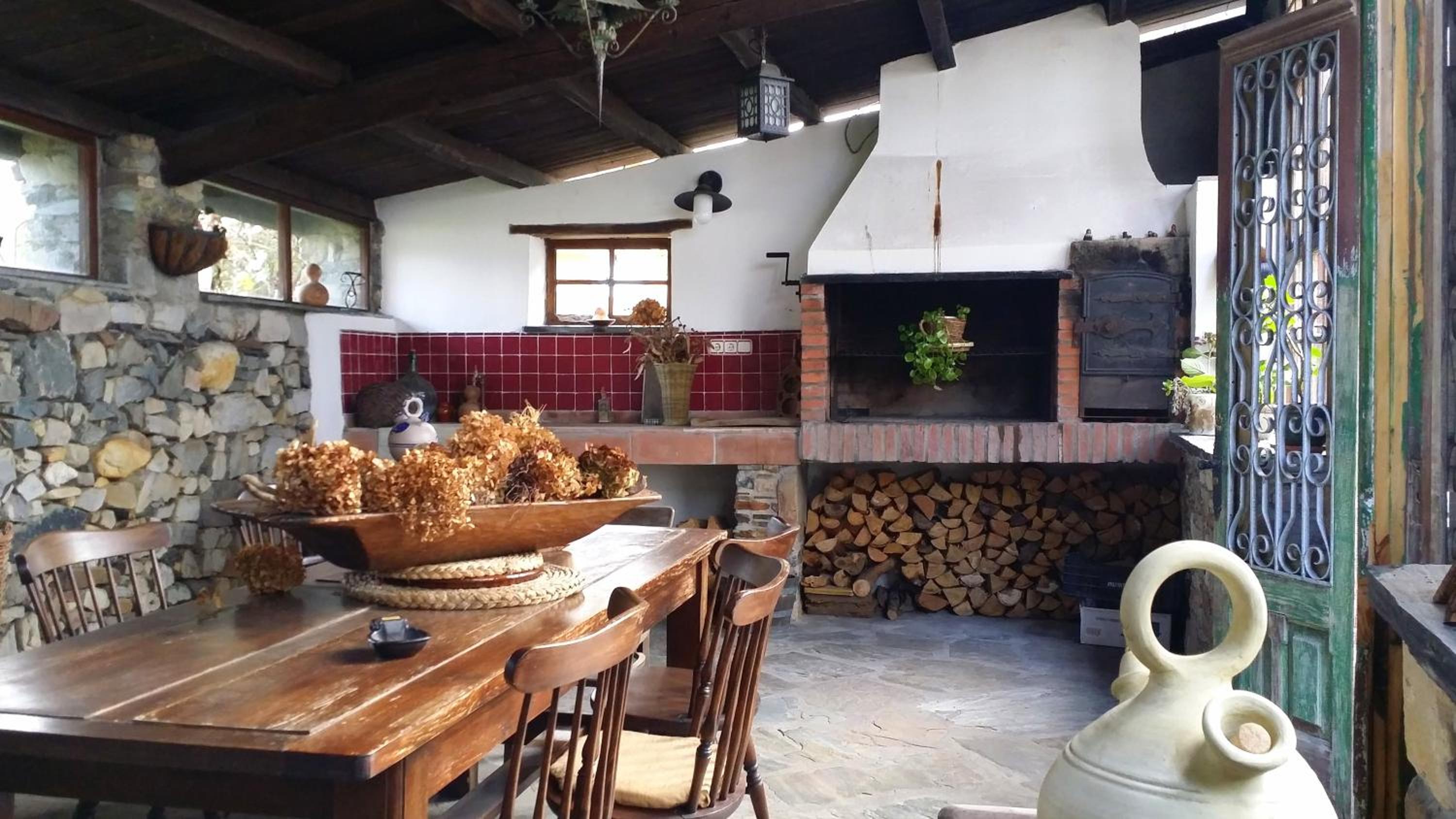 Casa La Fonte