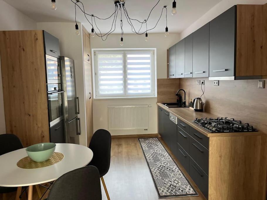 Apartmán v centre mesta view 2