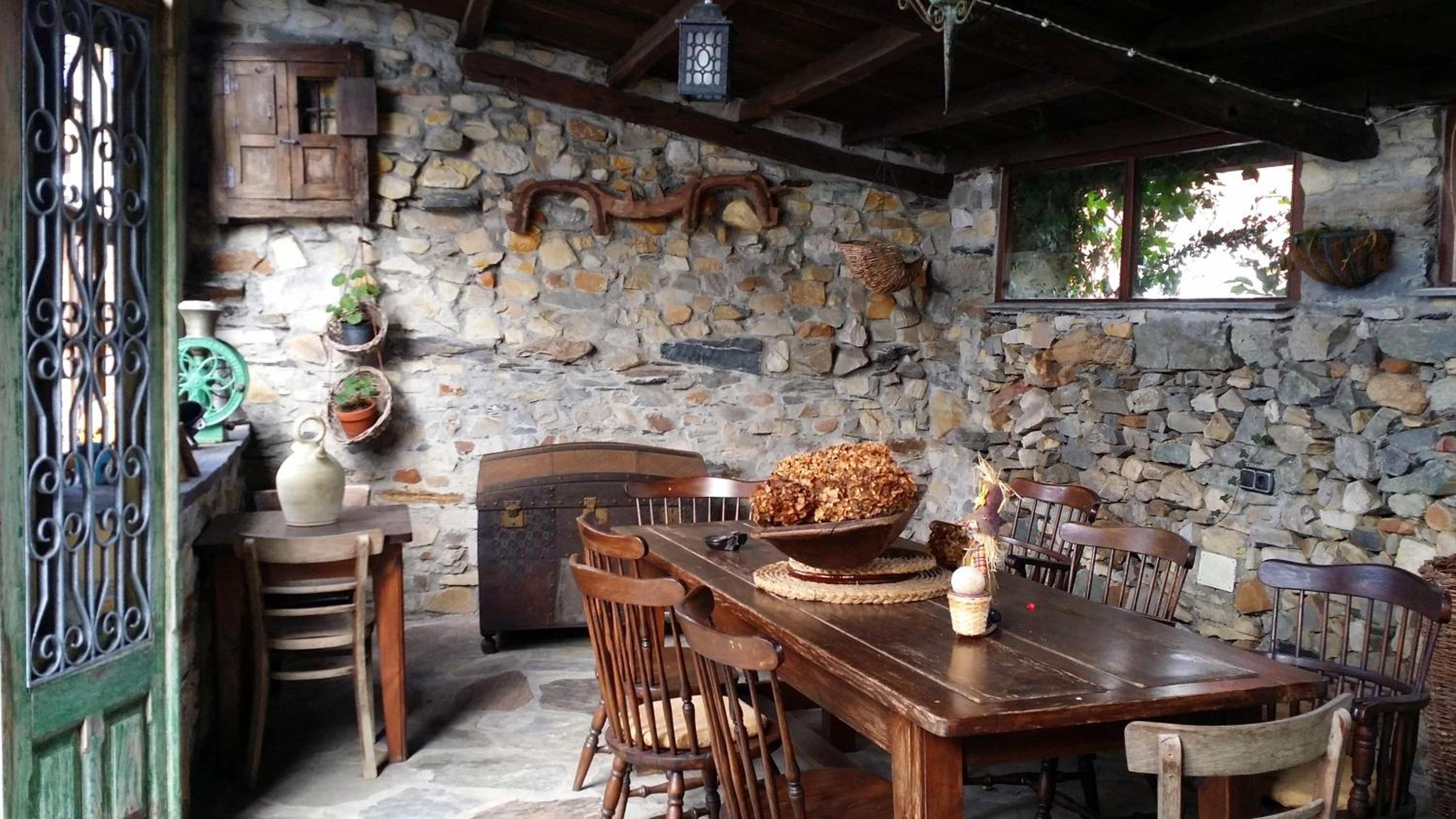 Casa La Fonte